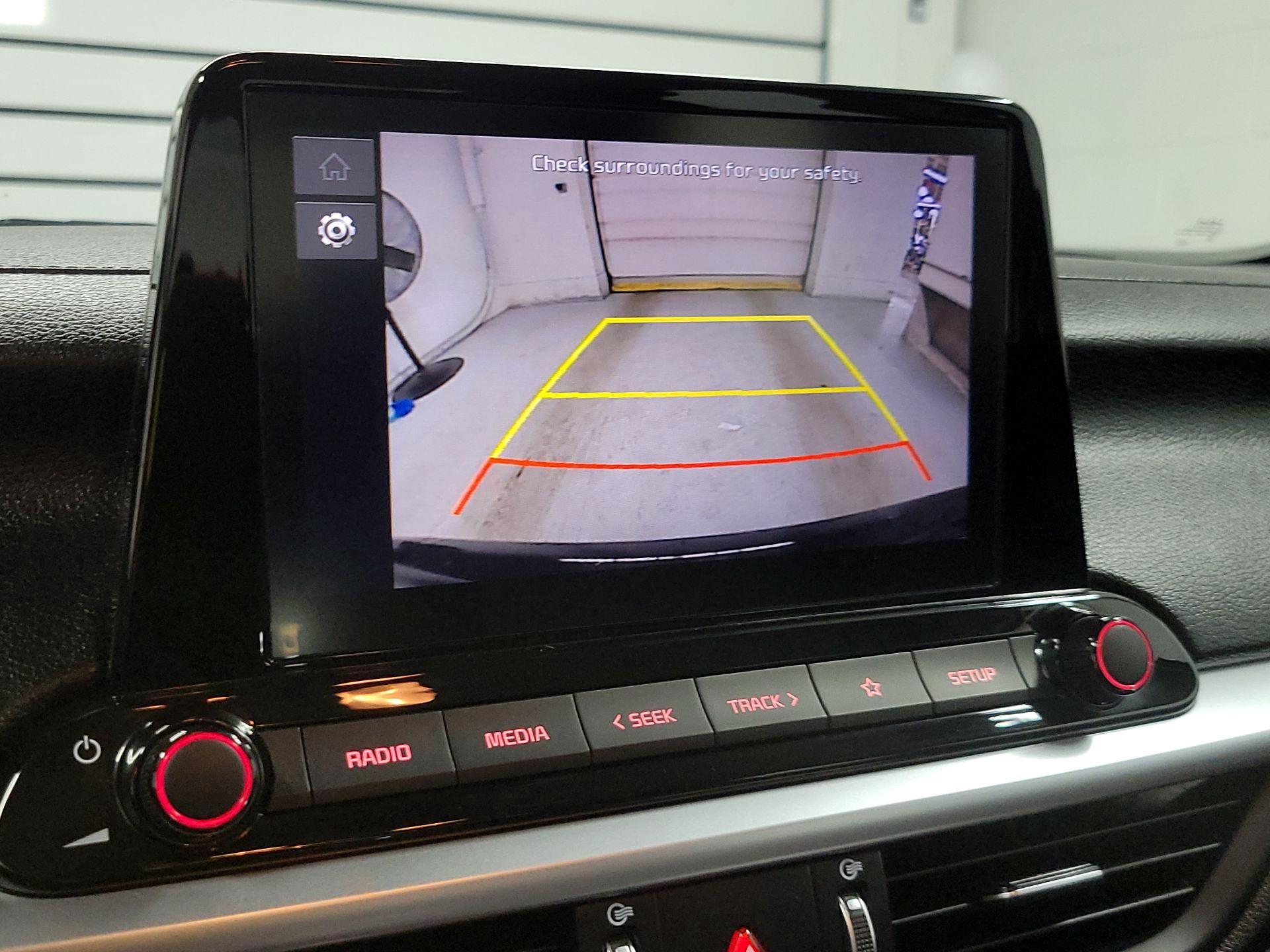 Thumbnail: 2024 Kia Forte - 14