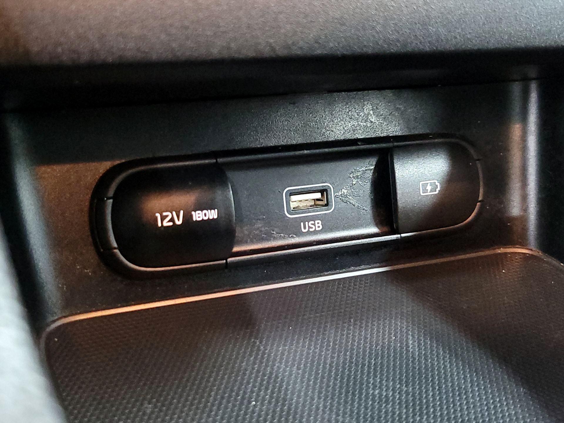 Thumbnail: 2024 Kia Forte - 18