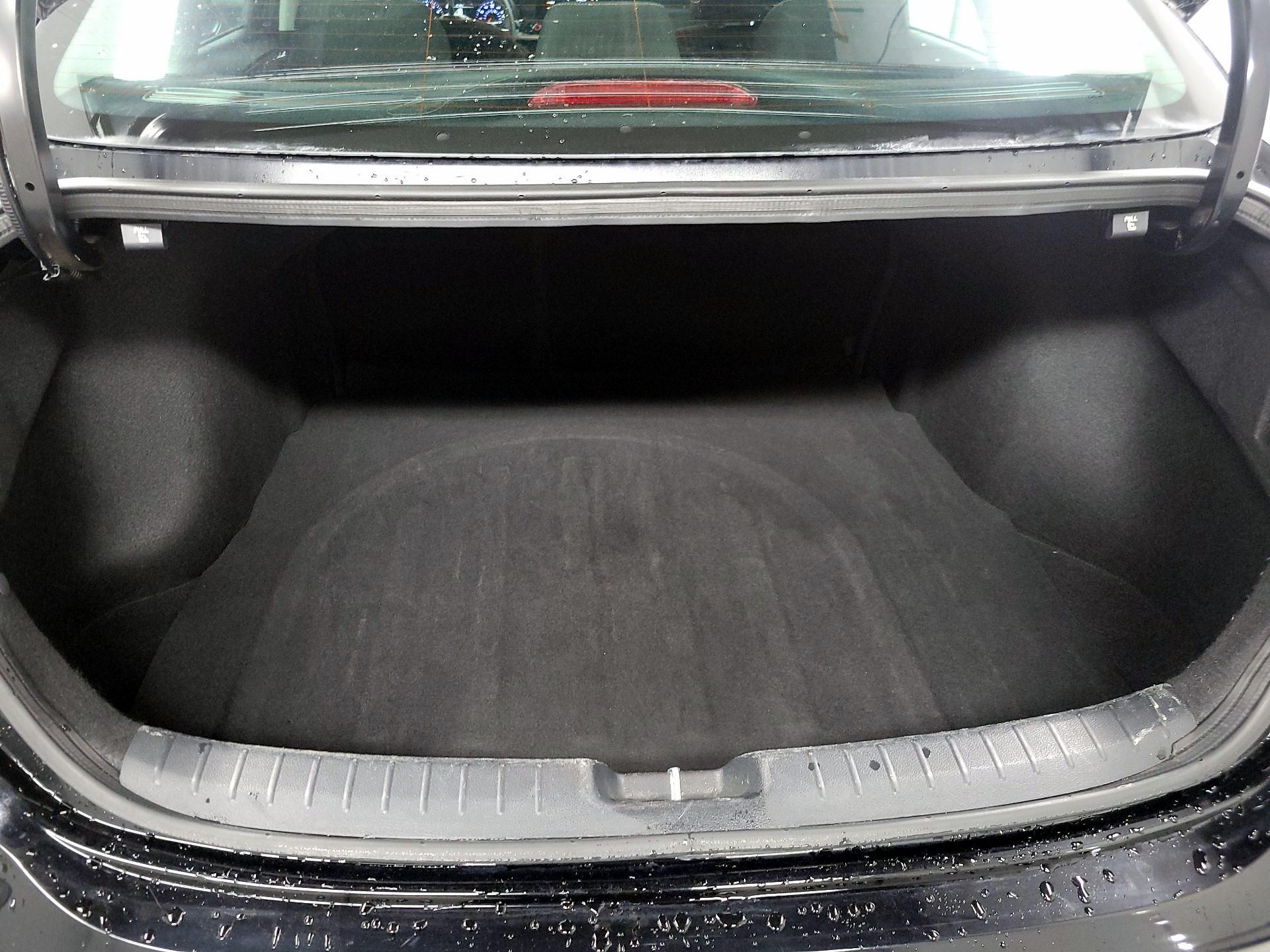 Thumbnail: 2024 Kia Forte - 19