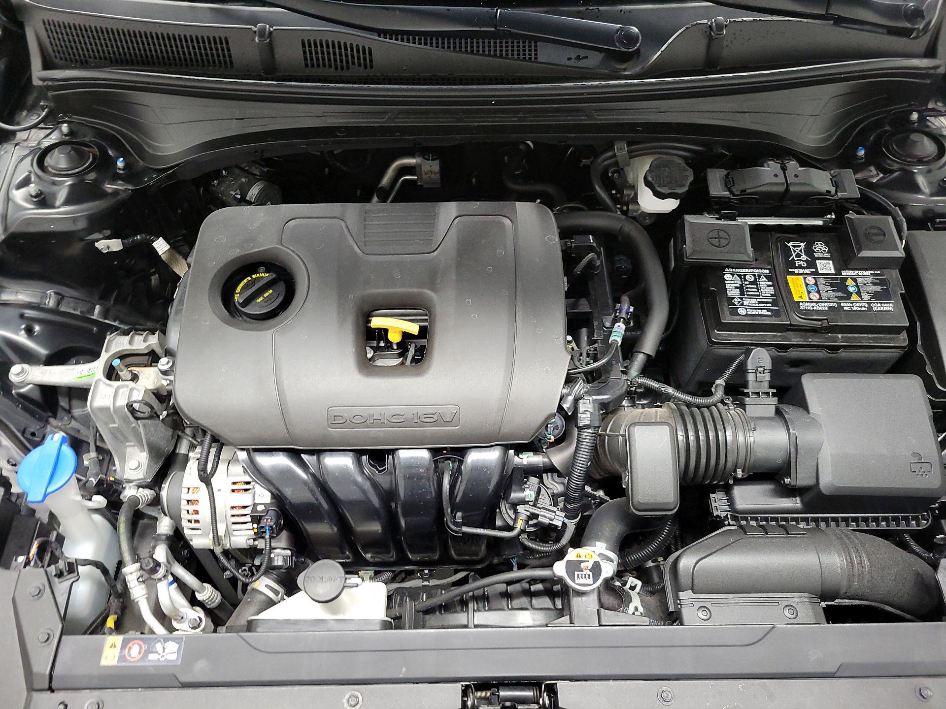 Thumbnail: 2024 Kia Forte - 20