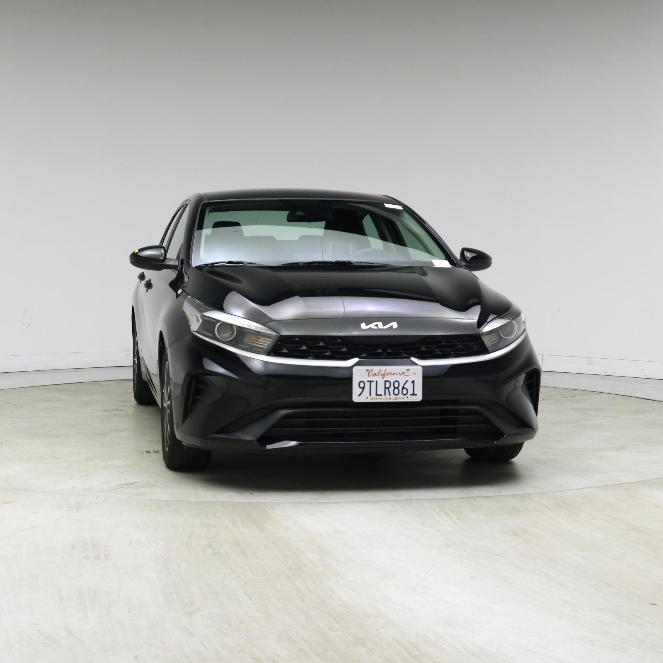 Thumbnail: 2024 Kia Forte - 5