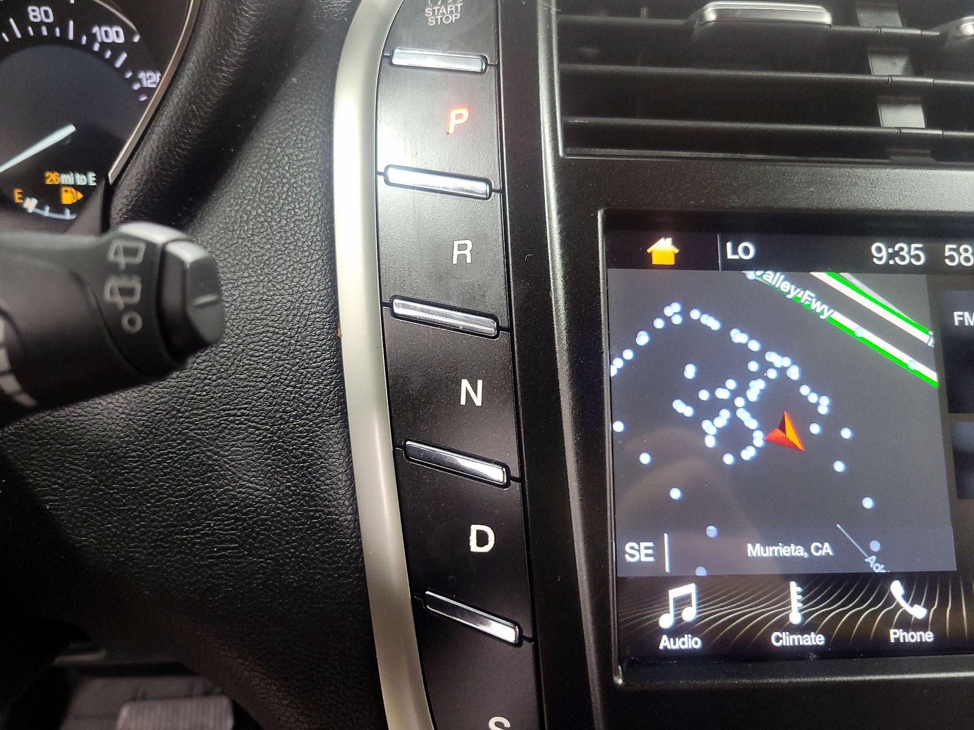 Thumbnail: 2019 Lincoln MKC - 18