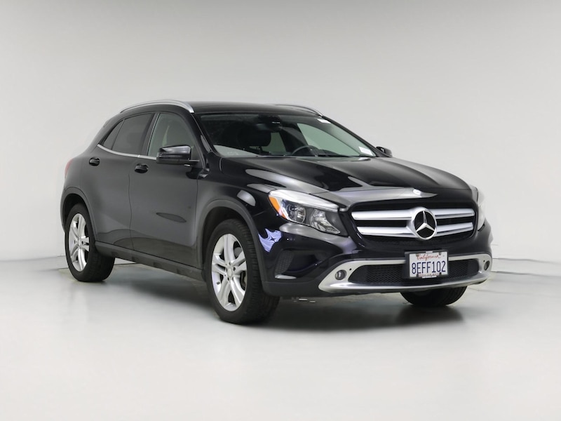 2015 Mercedes-Benz GLA 250 -
                  Murrieta, CA