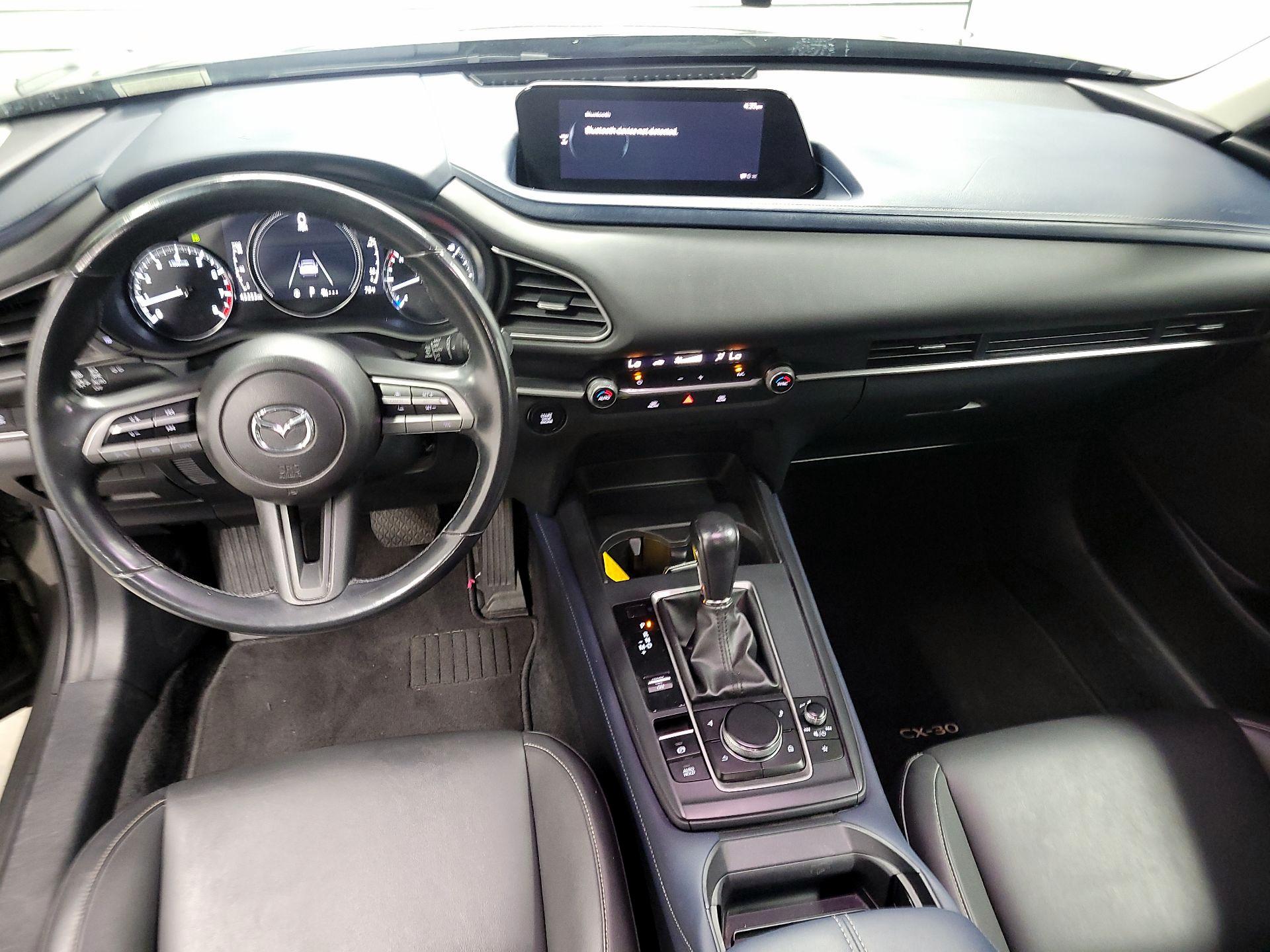Thumbnail: 2021 Mazda CX-30 - 9