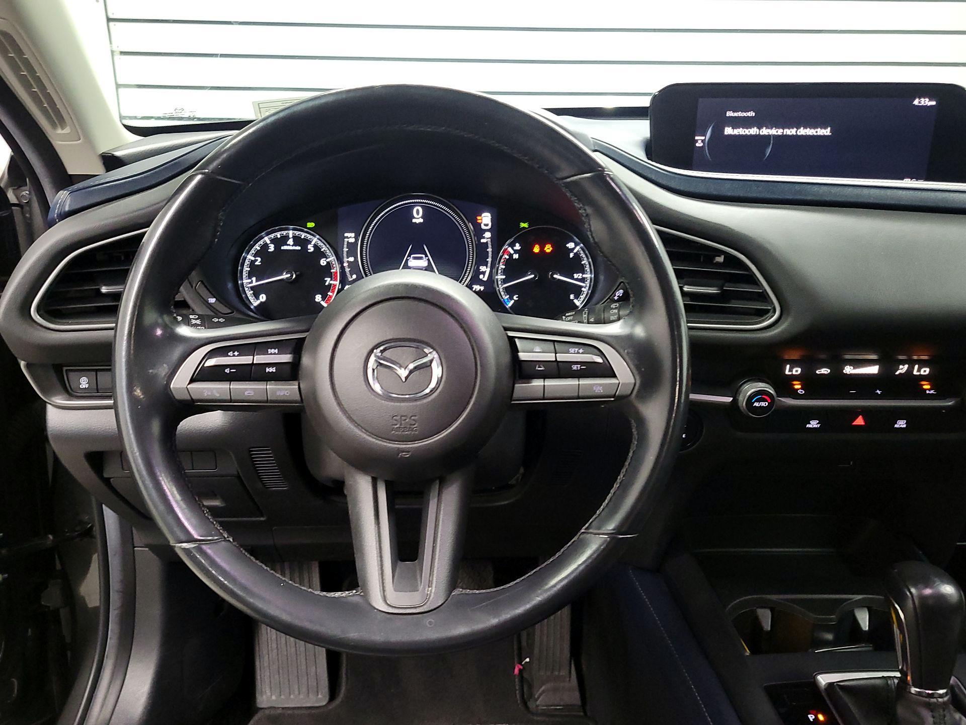 Thumbnail: 2021 Mazda CX-30 - 10