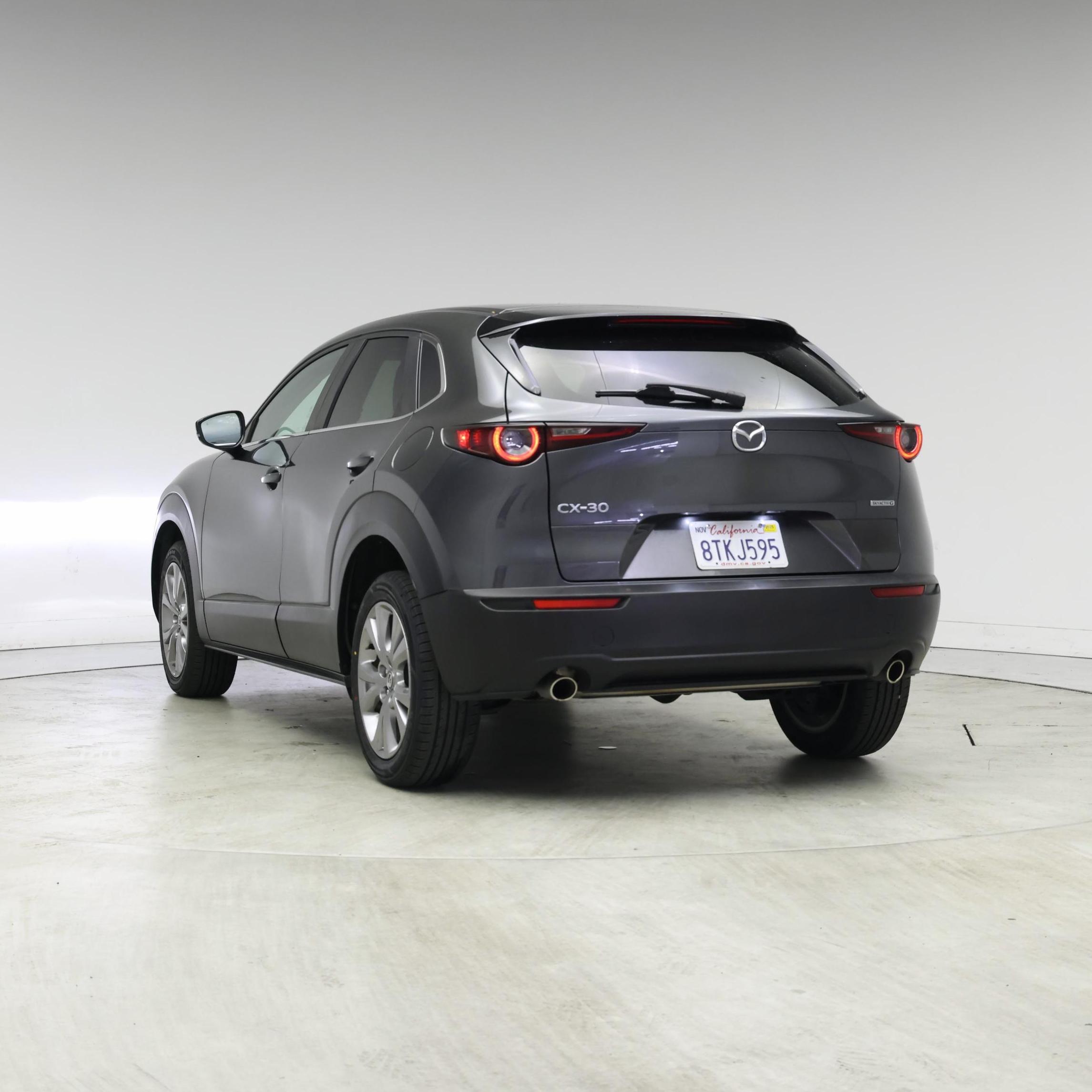 Thumbnail: 2021 Mazda CX-30 - 2