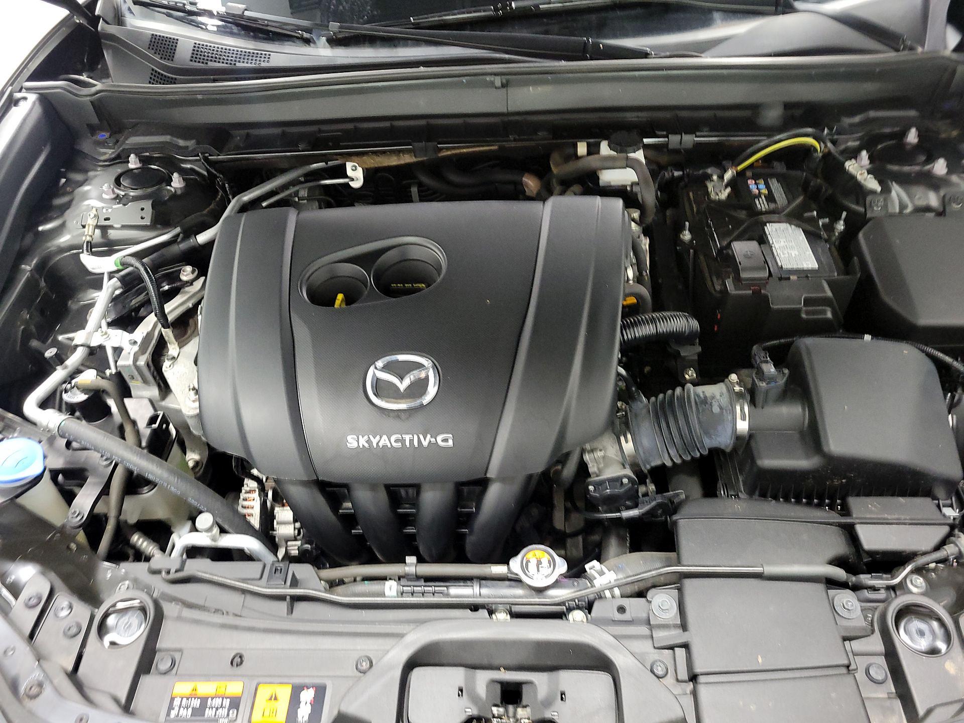 Thumbnail: 2021 Mazda CX-30 - 20