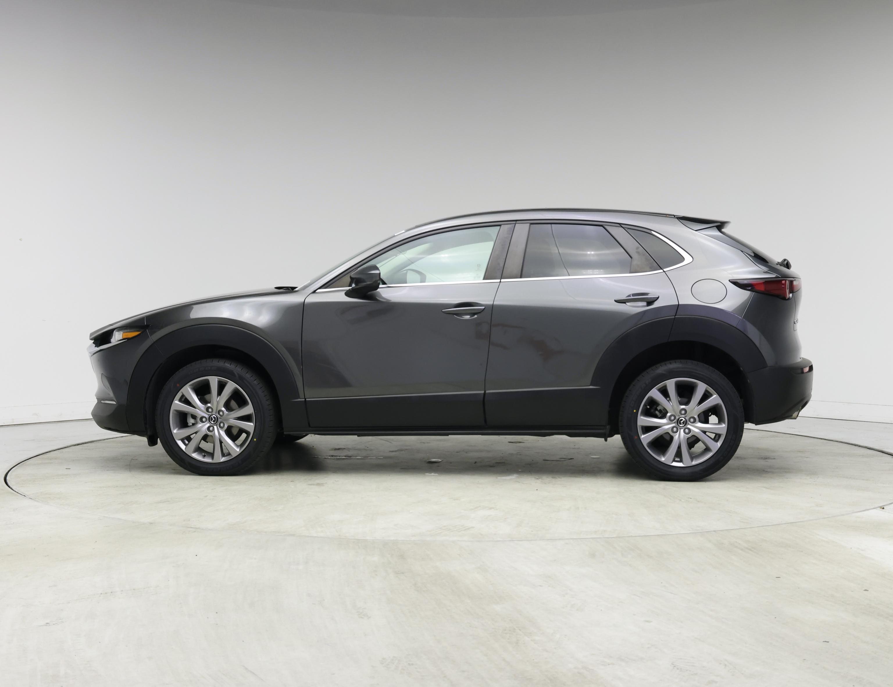 Thumbnail: 2021 Mazda CX-30 - 3