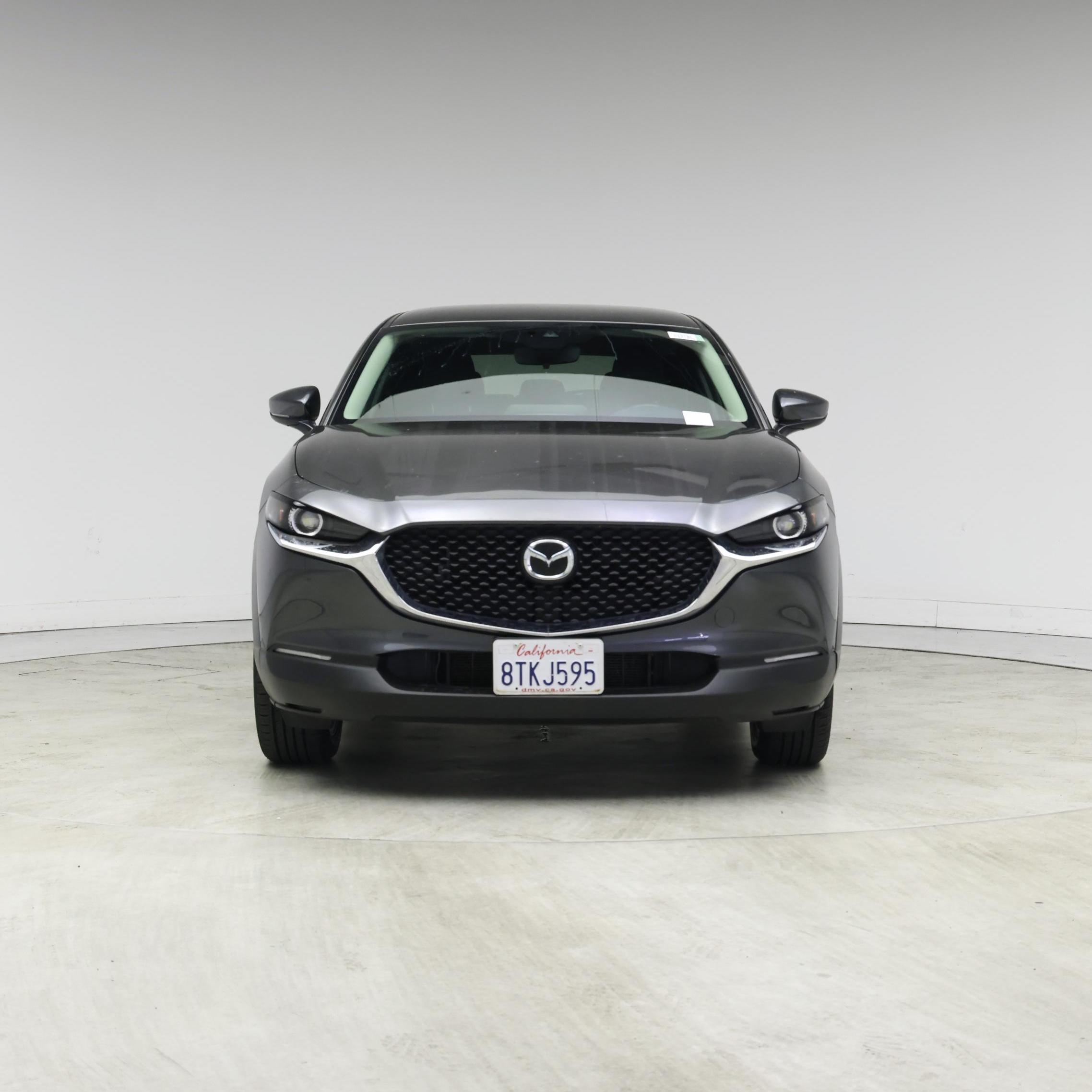 Thumbnail: 2021 Mazda CX-30 - 5