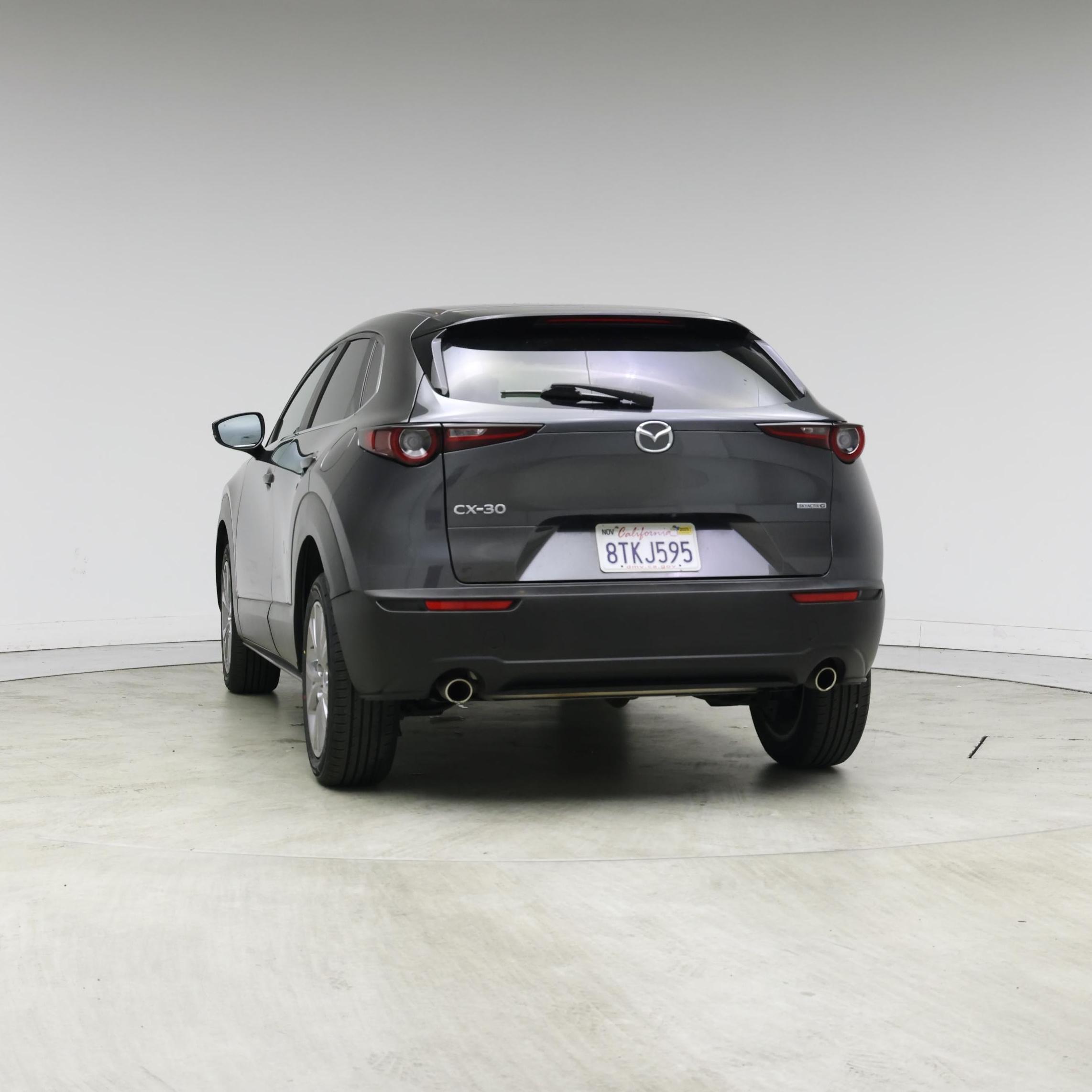 Thumbnail: 2021 Mazda CX-30 - 6
