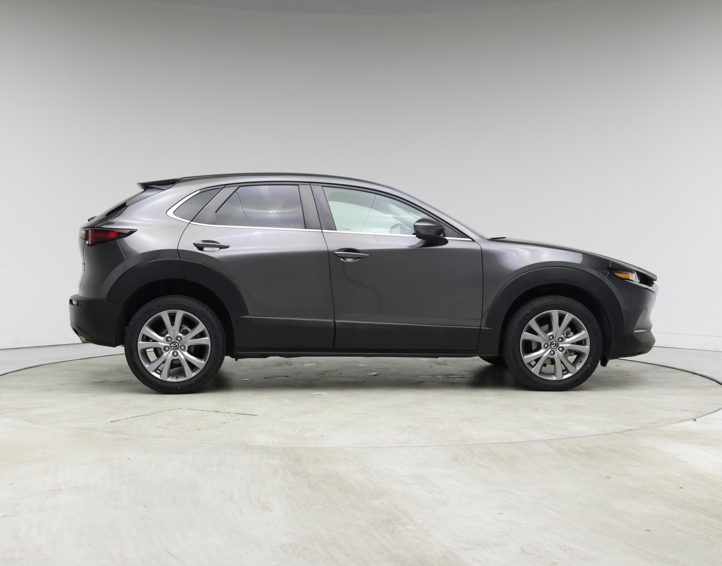 Thumbnail: 2021 Mazda CX-30 - 7