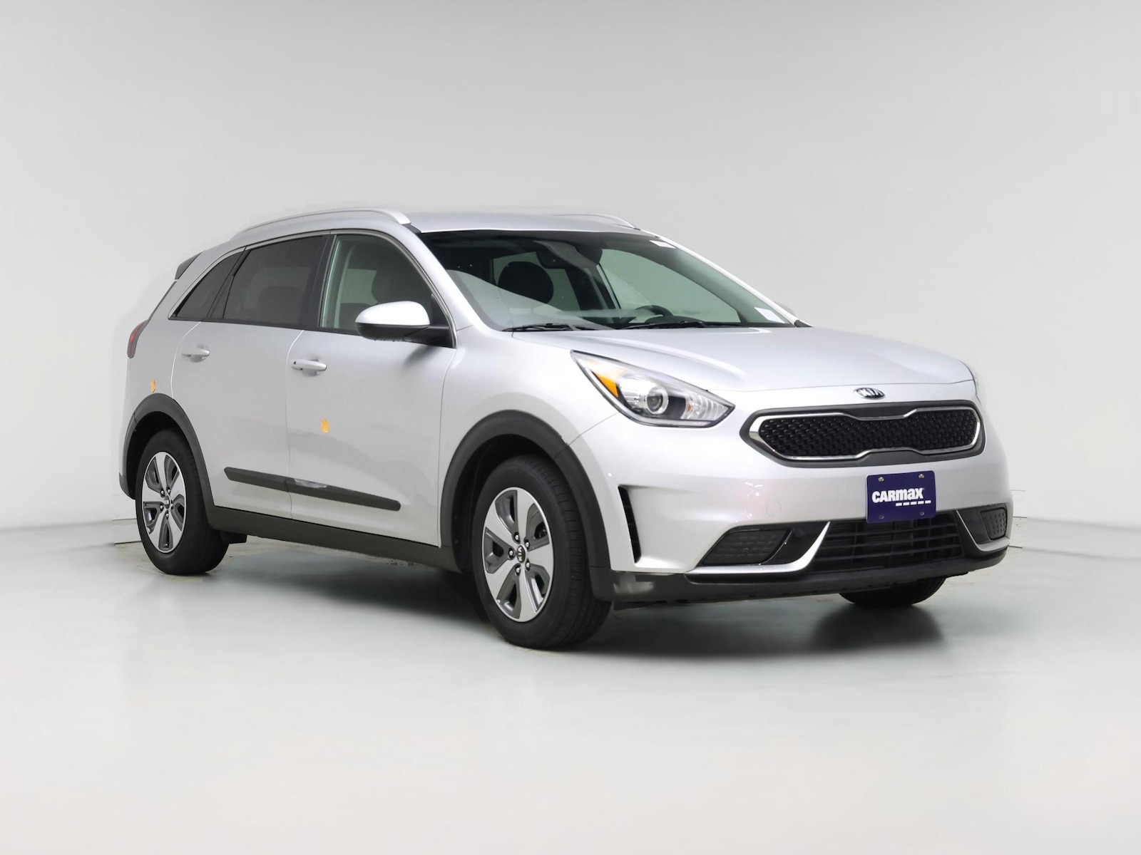 2019 Kia Niro LX