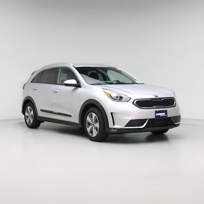 2019 Kia Niro LX