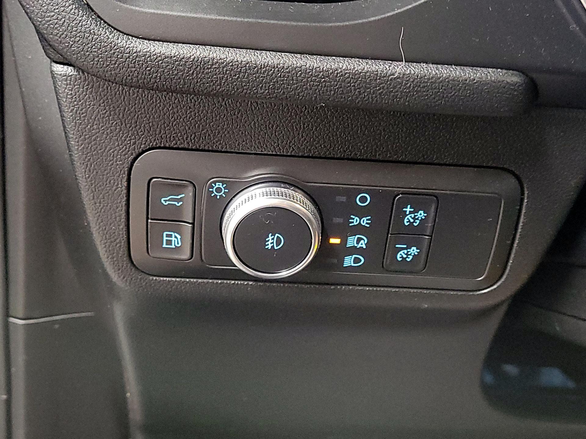 Thumbnail: 2020 Ford Escape - 13