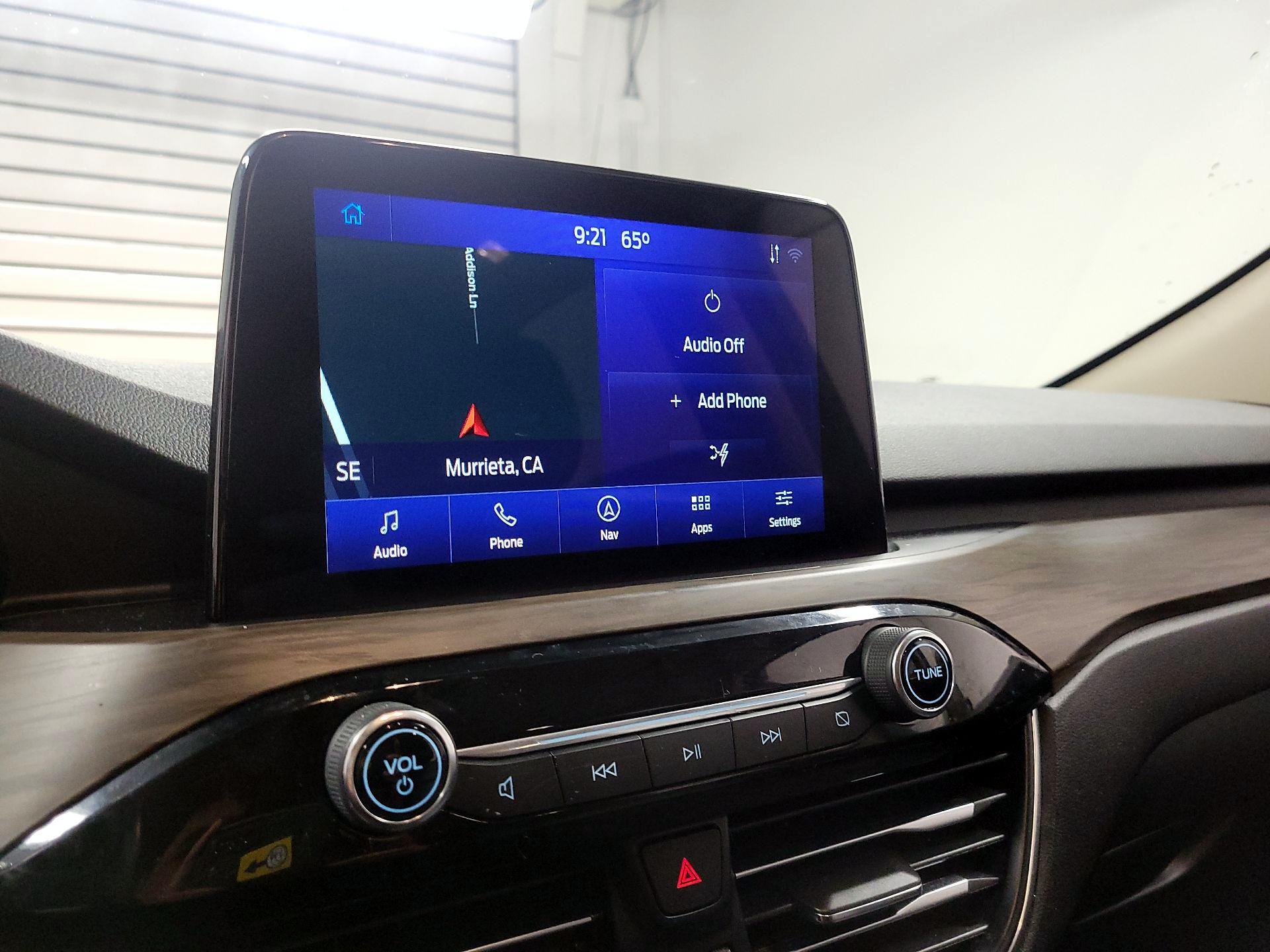 Thumbnail: 2020 Ford Escape - 14