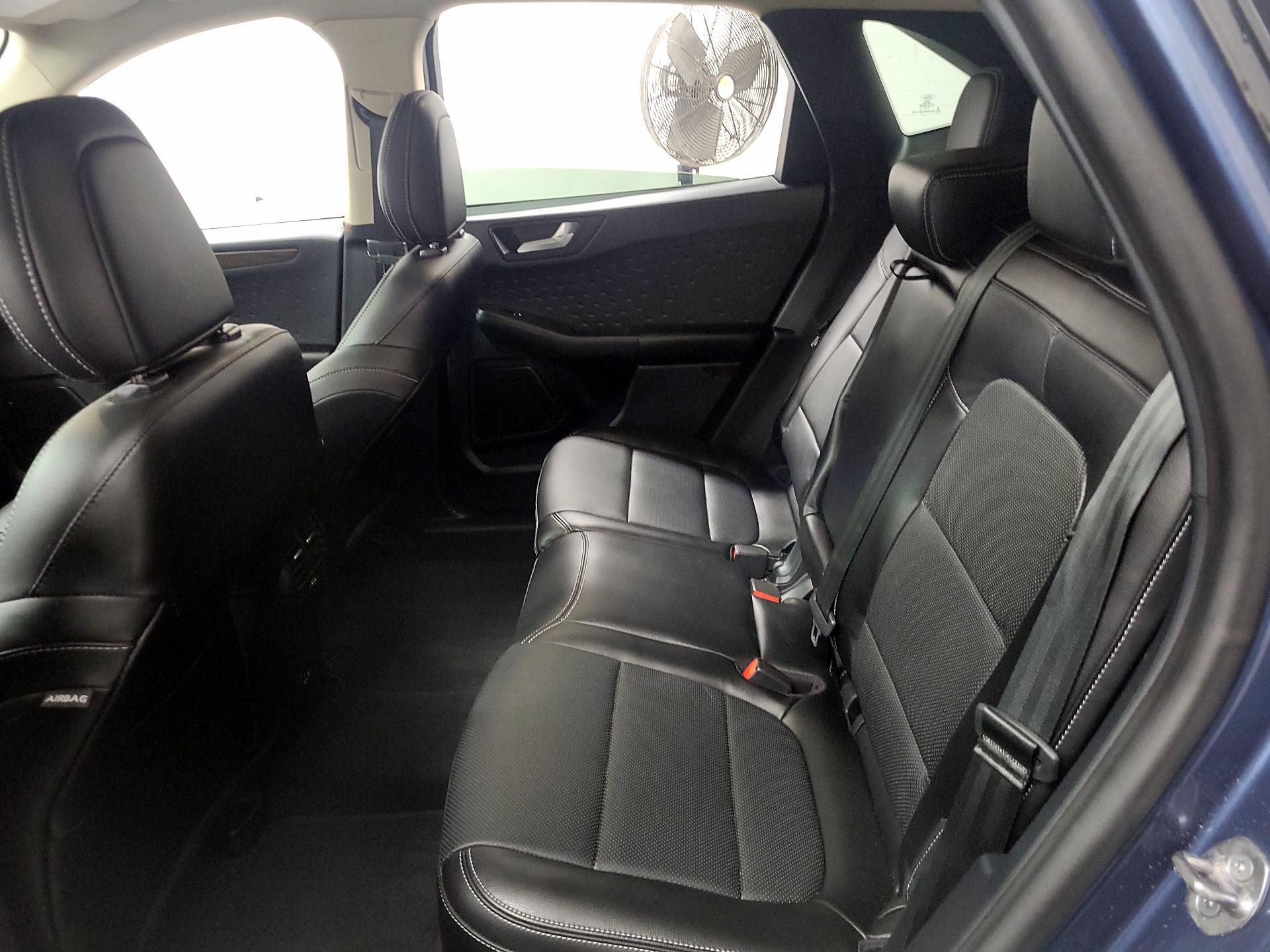 Thumbnail: 2020 Ford Escape - 17