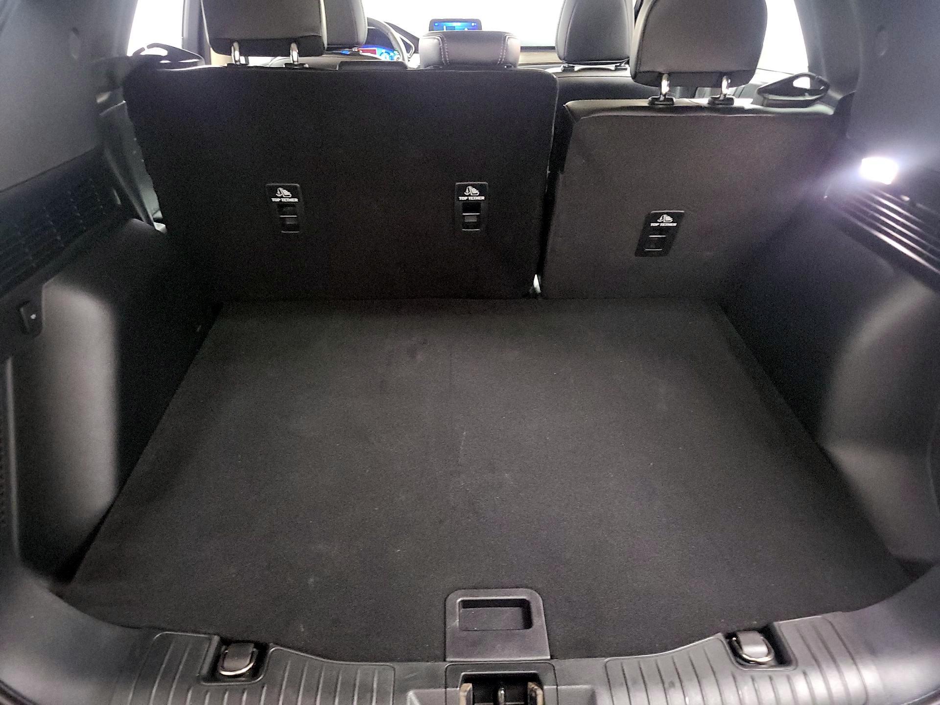 Thumbnail: 2020 Ford Escape - 18