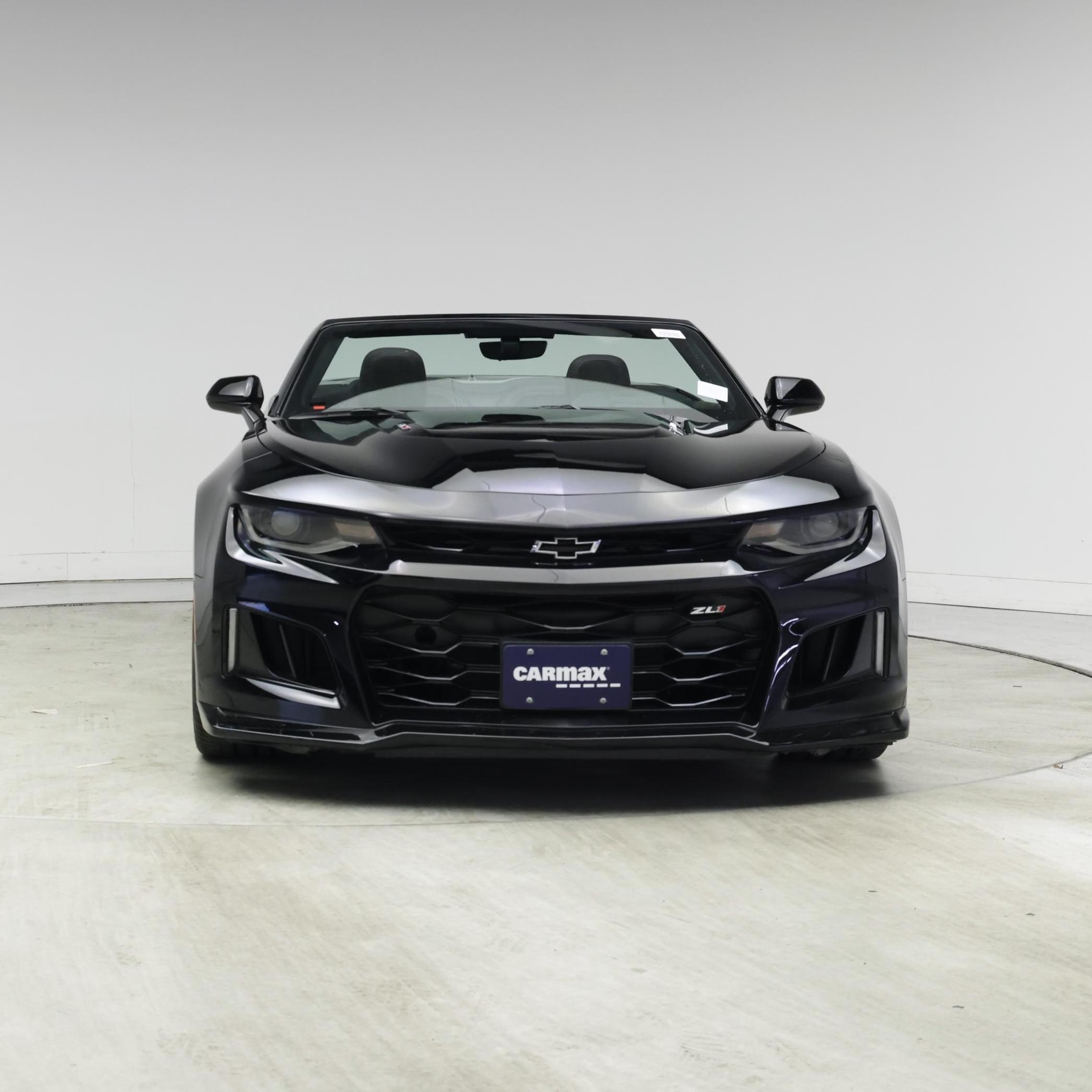 Thumbnail: 2020 Chevrolet Camaro - 5