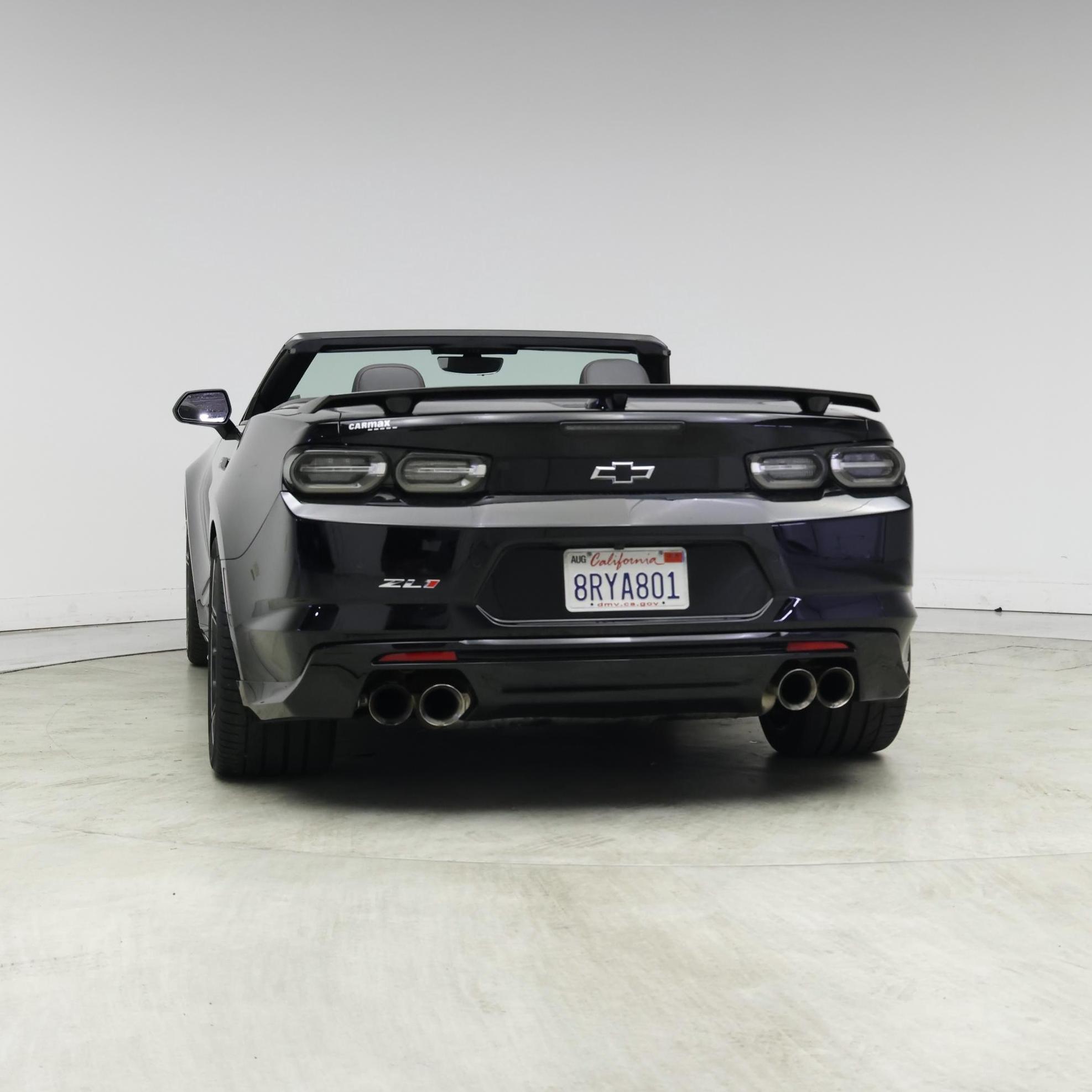 Thumbnail: 2020 Chevrolet Camaro - 6