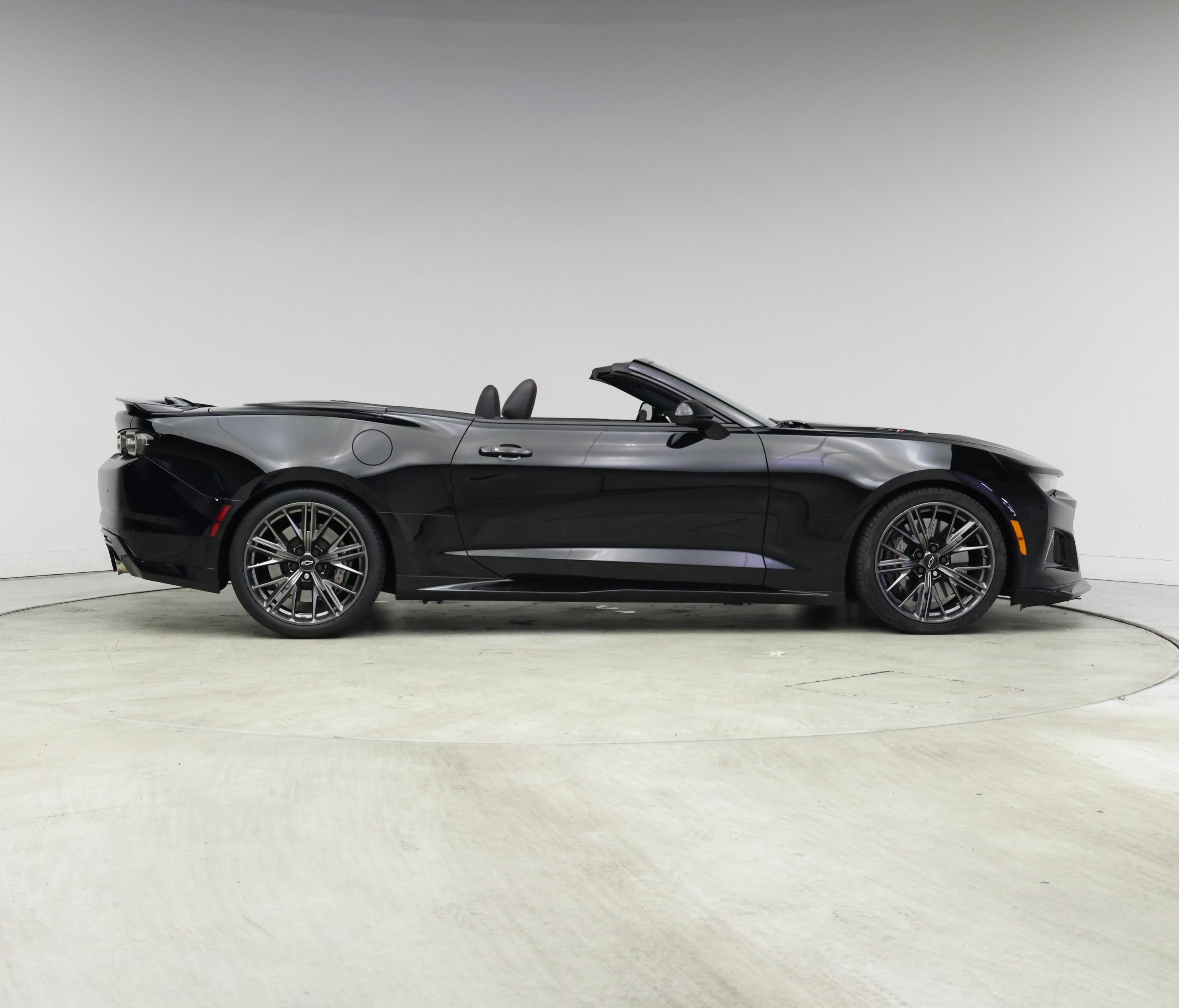Thumbnail: 2020 Chevrolet Camaro - 7