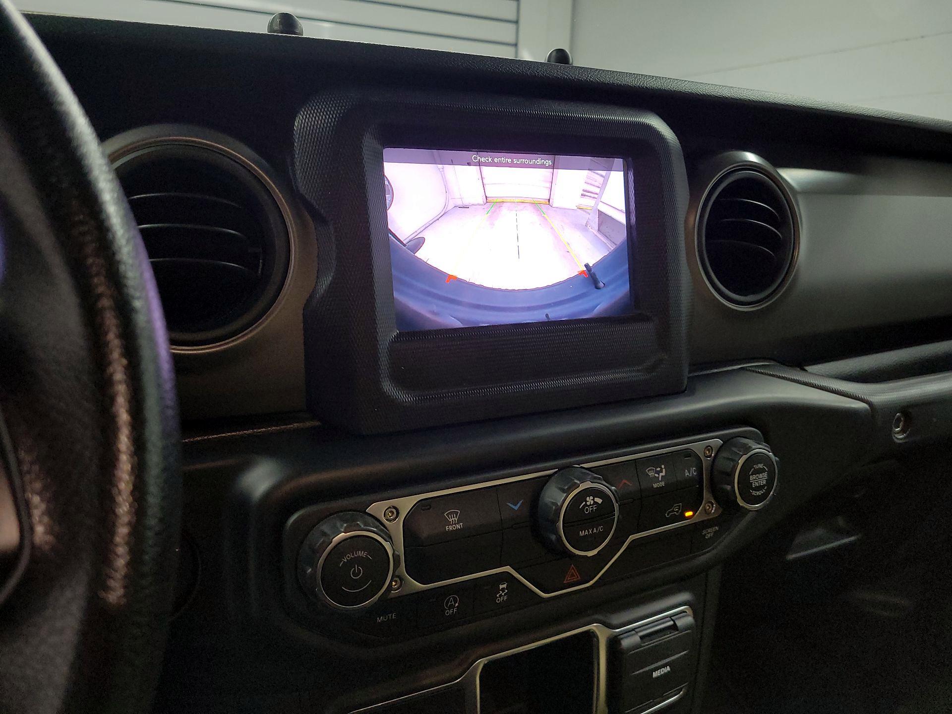 Thumbnail: 2023 Jeep Wrangler - 14