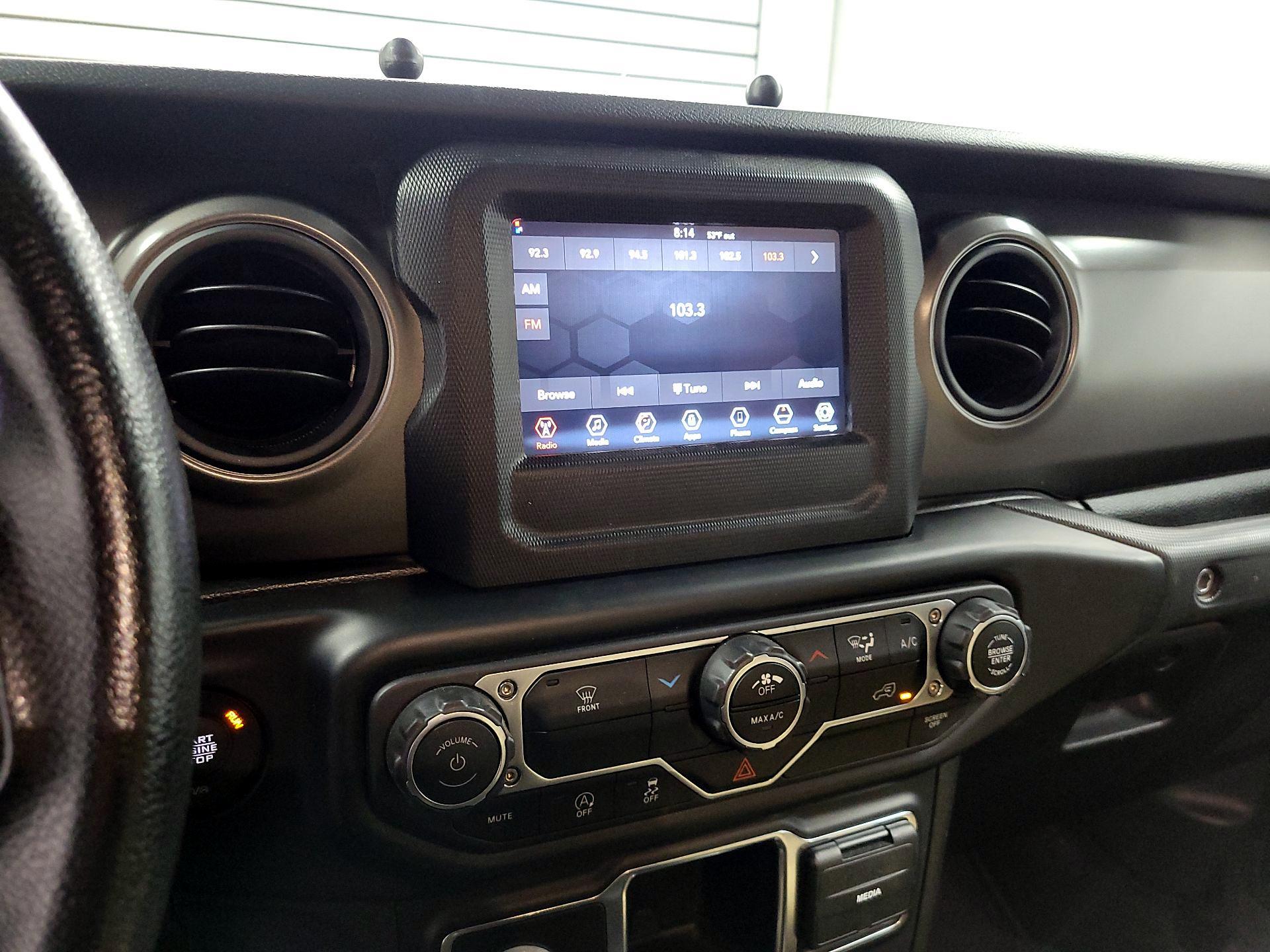 Thumbnail: 2023 Jeep Wrangler - 15