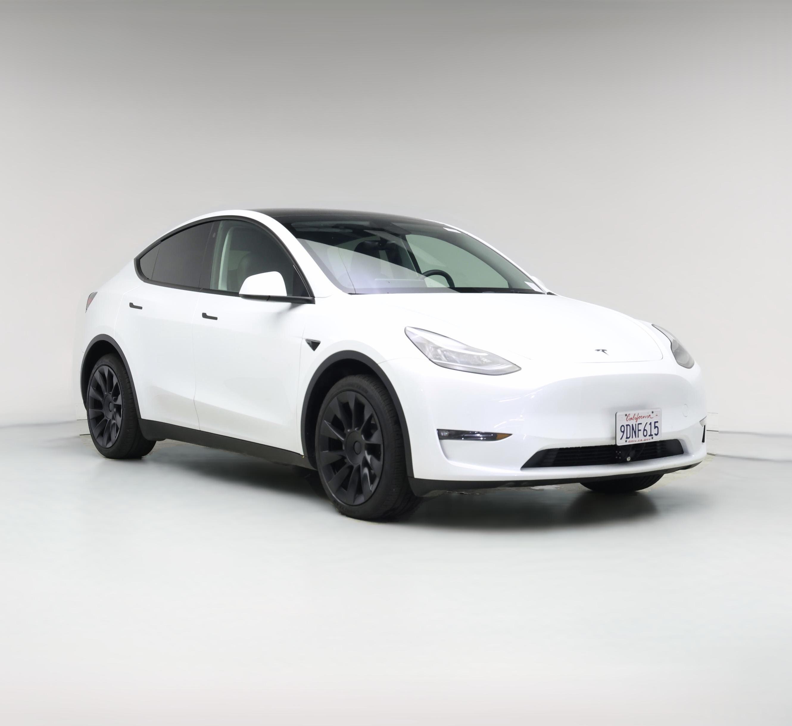 Thumbnail: 2023 Tesla Model Y - 1