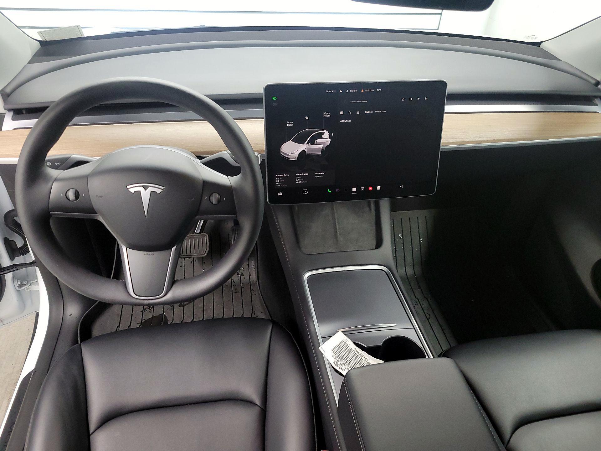 Thumbnail: 2023 Tesla Model Y - 9