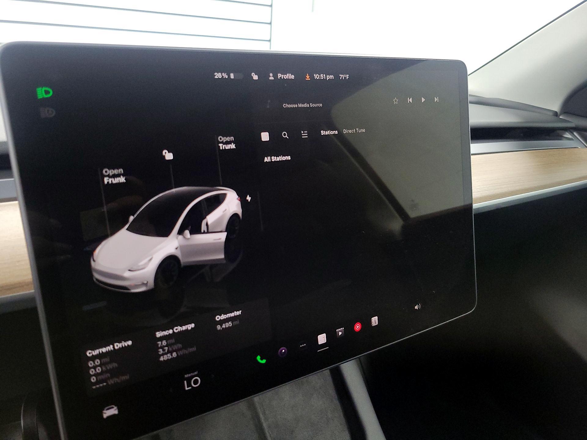 Thumbnail: 2023 Tesla Model Y - 14