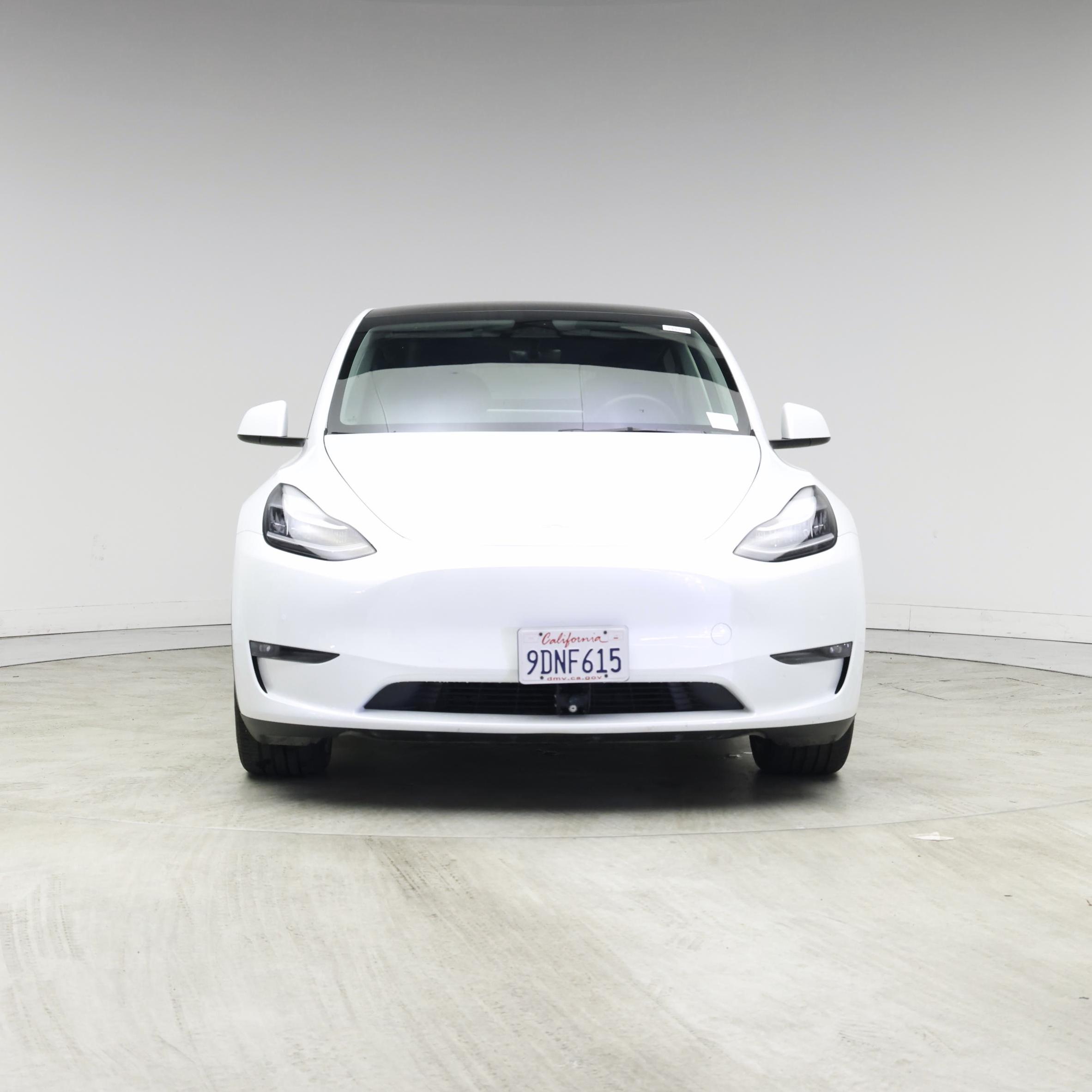 Thumbnail: 2023 Tesla Model Y - 5