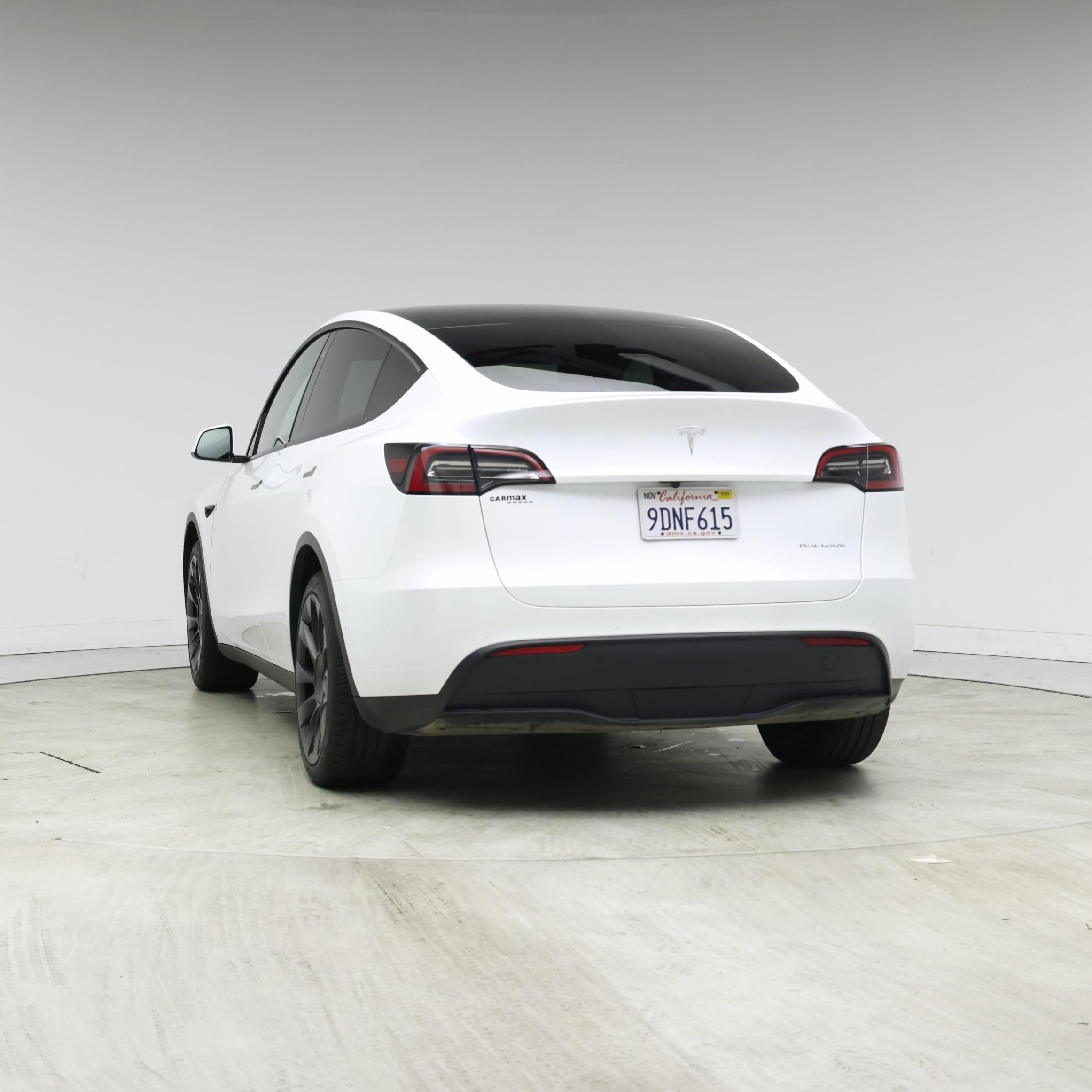 Thumbnail: 2023 Tesla Model Y - 6