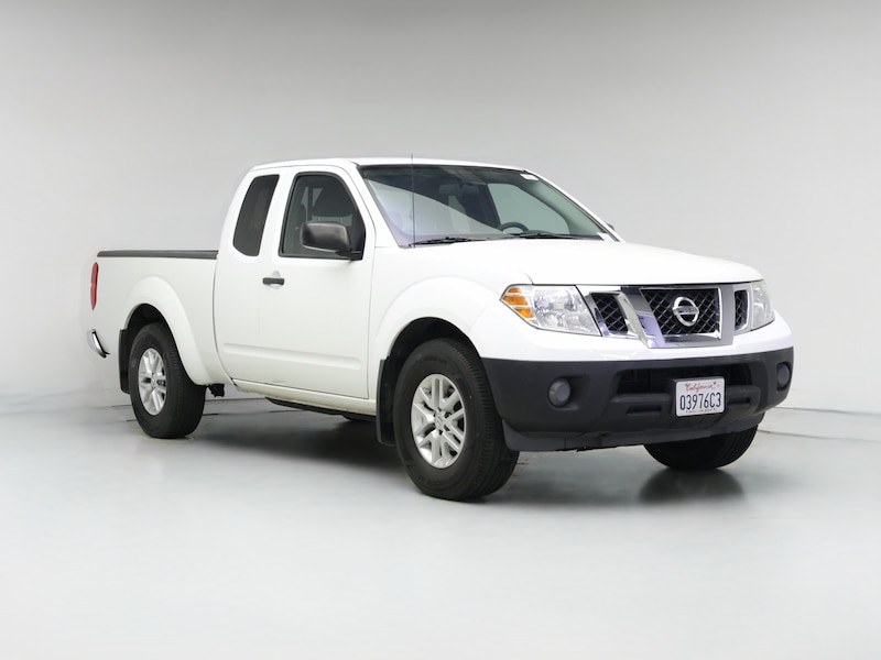 2020 Nissan Frontier S -
                  Murrieta, CA