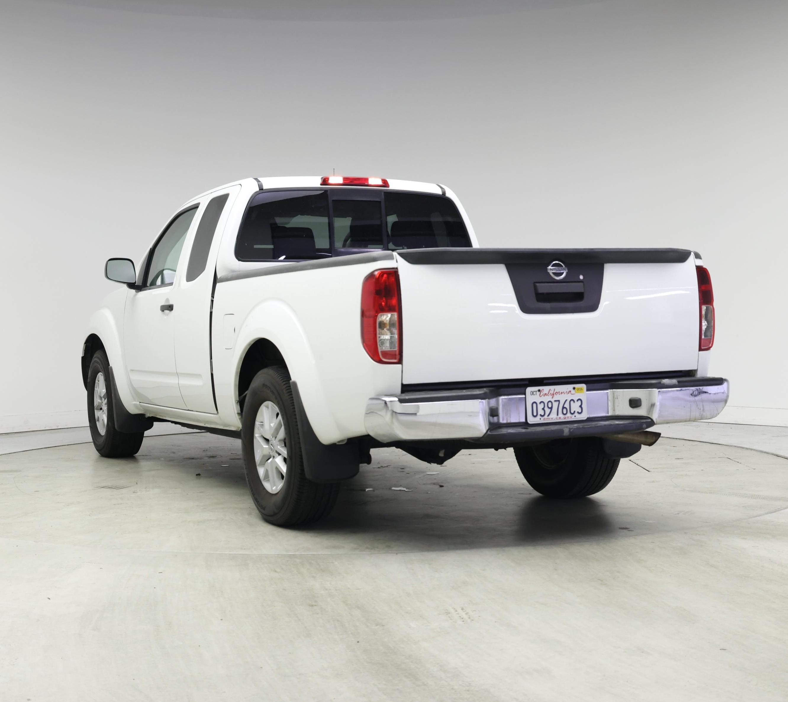 Thumbnail: 2020 Nissan Frontier - 2