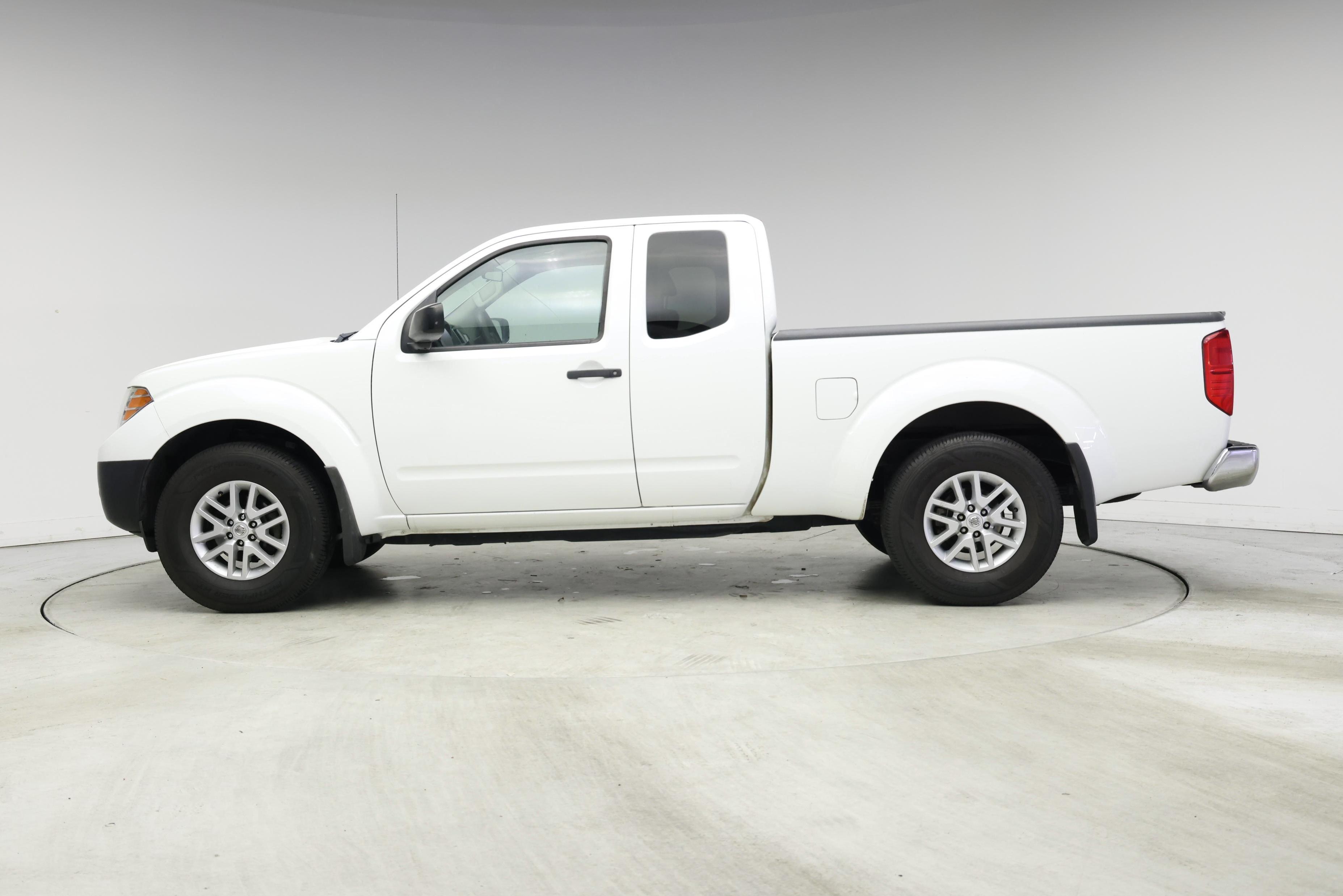 Thumbnail: 2020 Nissan Frontier - 3