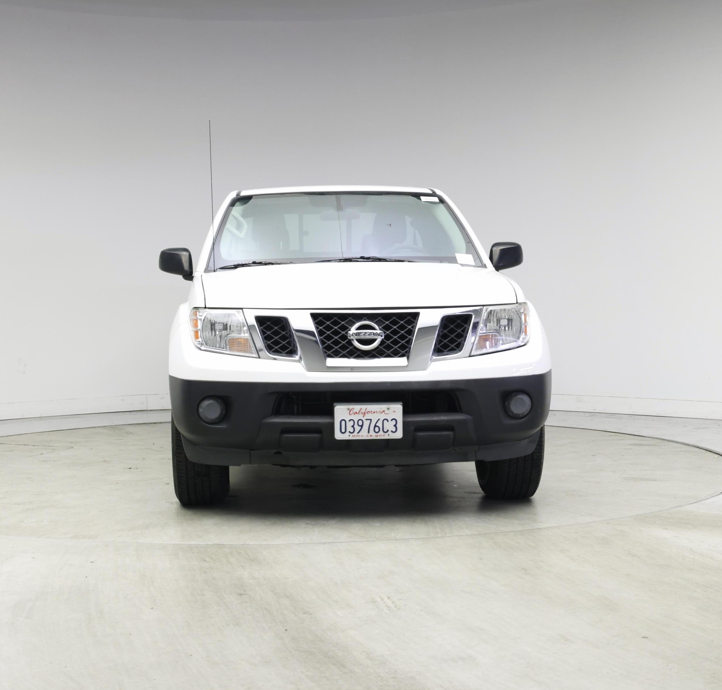 Thumbnail: 2020 Nissan Frontier - 5