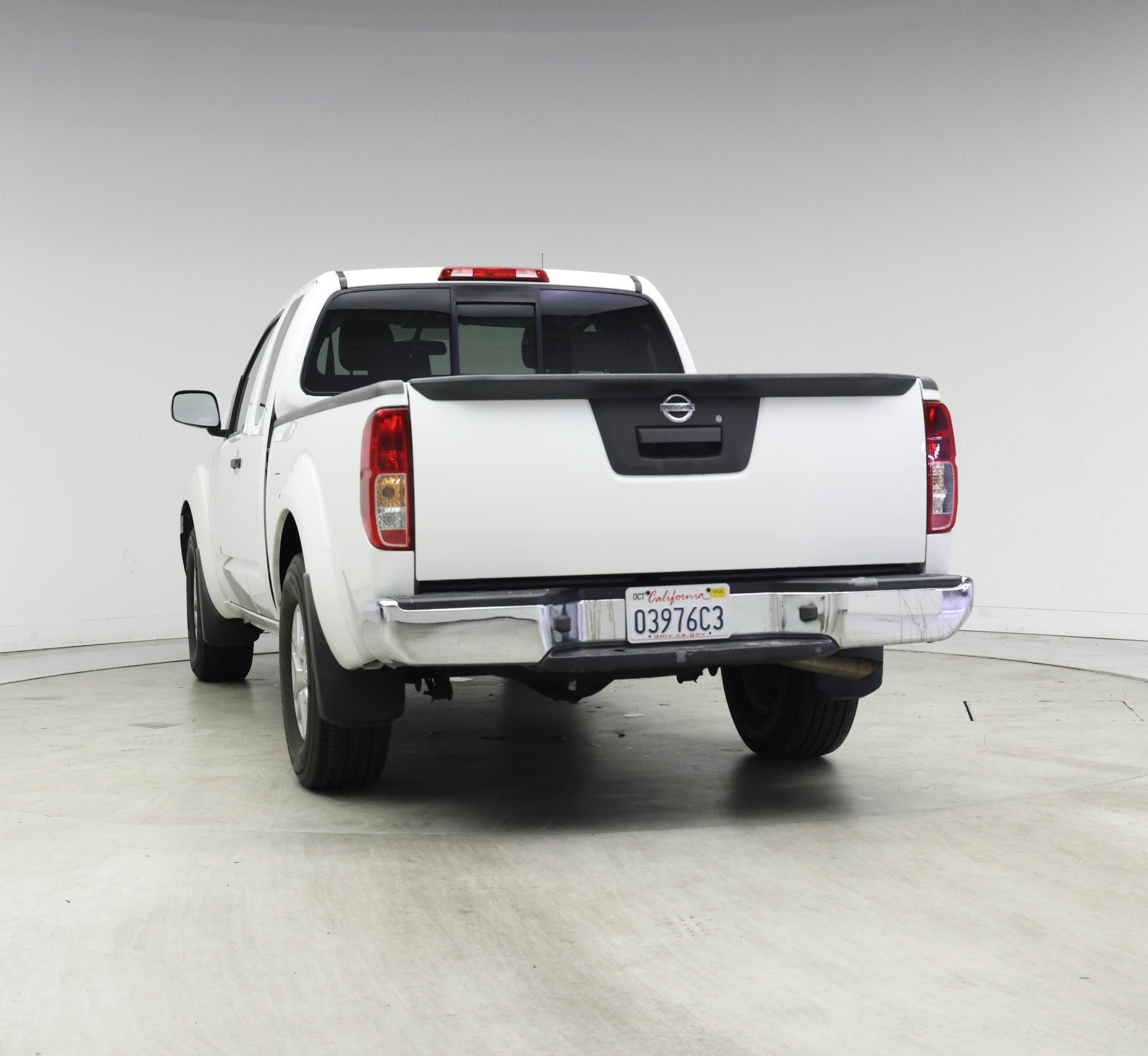 Thumbnail: 2020 Nissan Frontier - 6