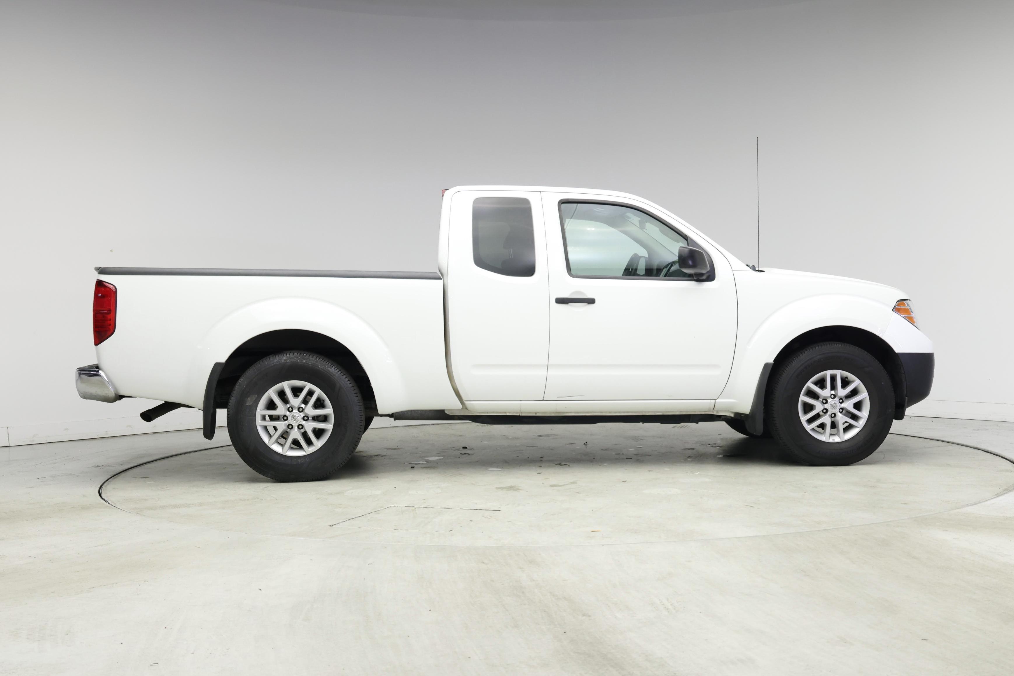 Thumbnail: 2020 Nissan Frontier - 7