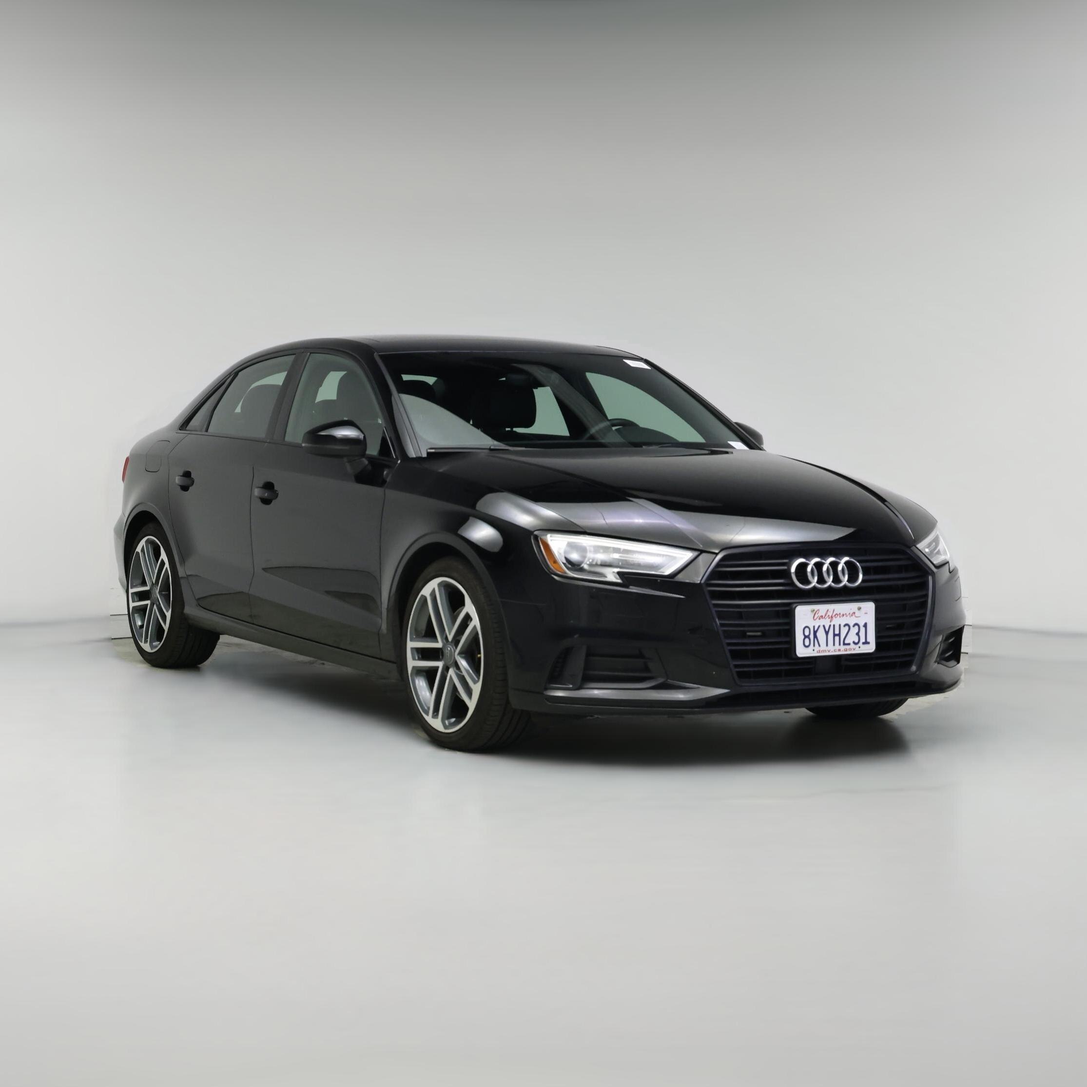 Thumbnail: 2019 Audi A3 - 1