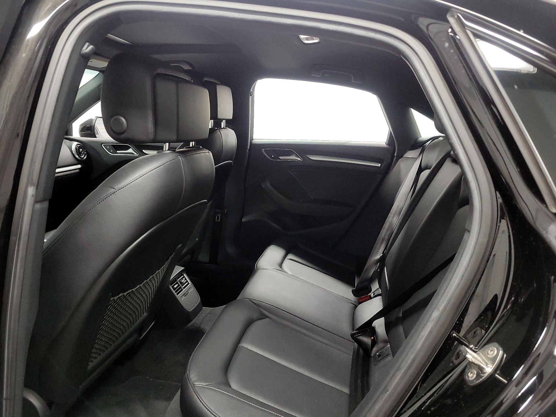Thumbnail: 2019 Audi A3 - 17