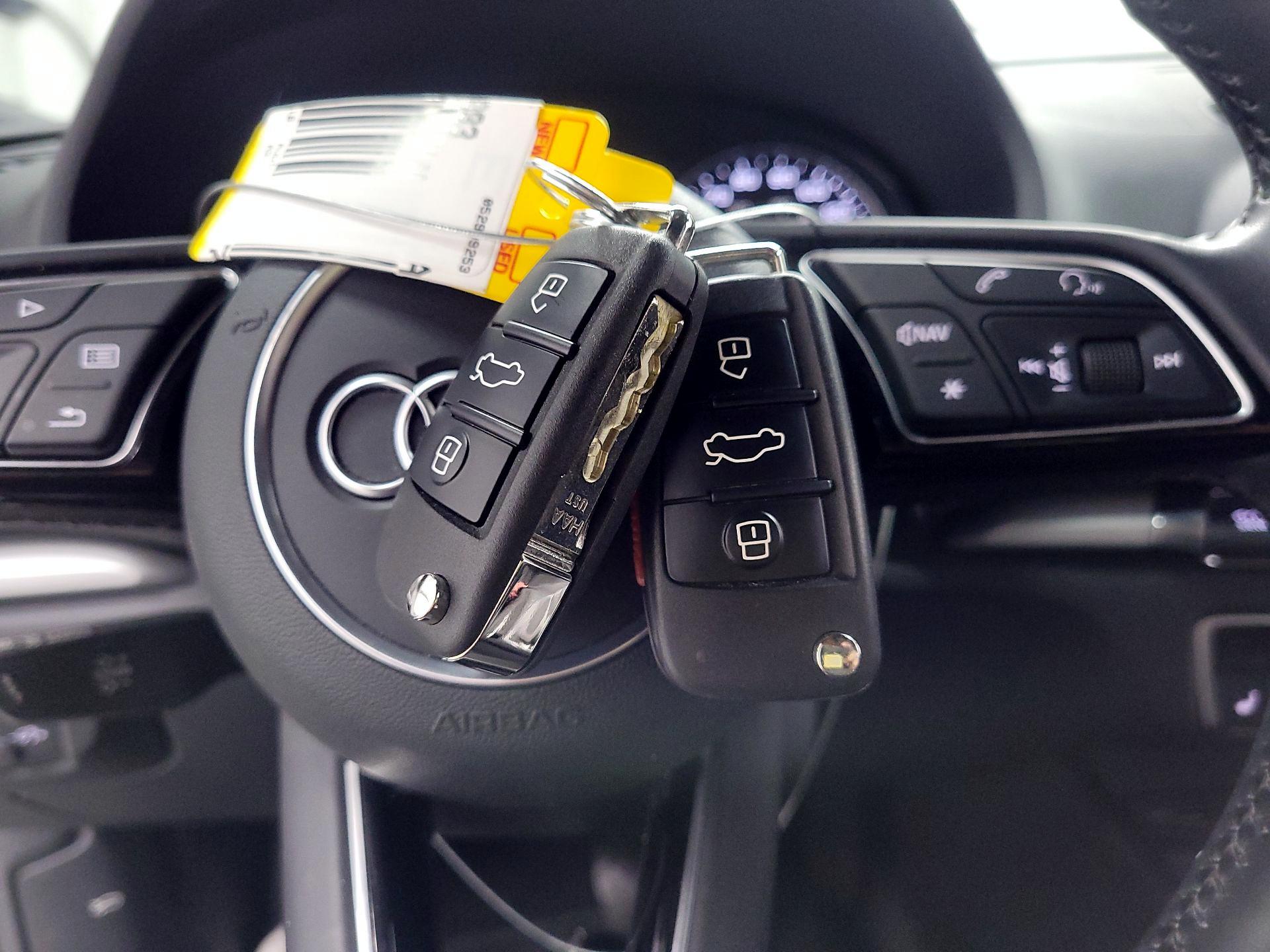 Thumbnail: 2019 Audi A3 - 20