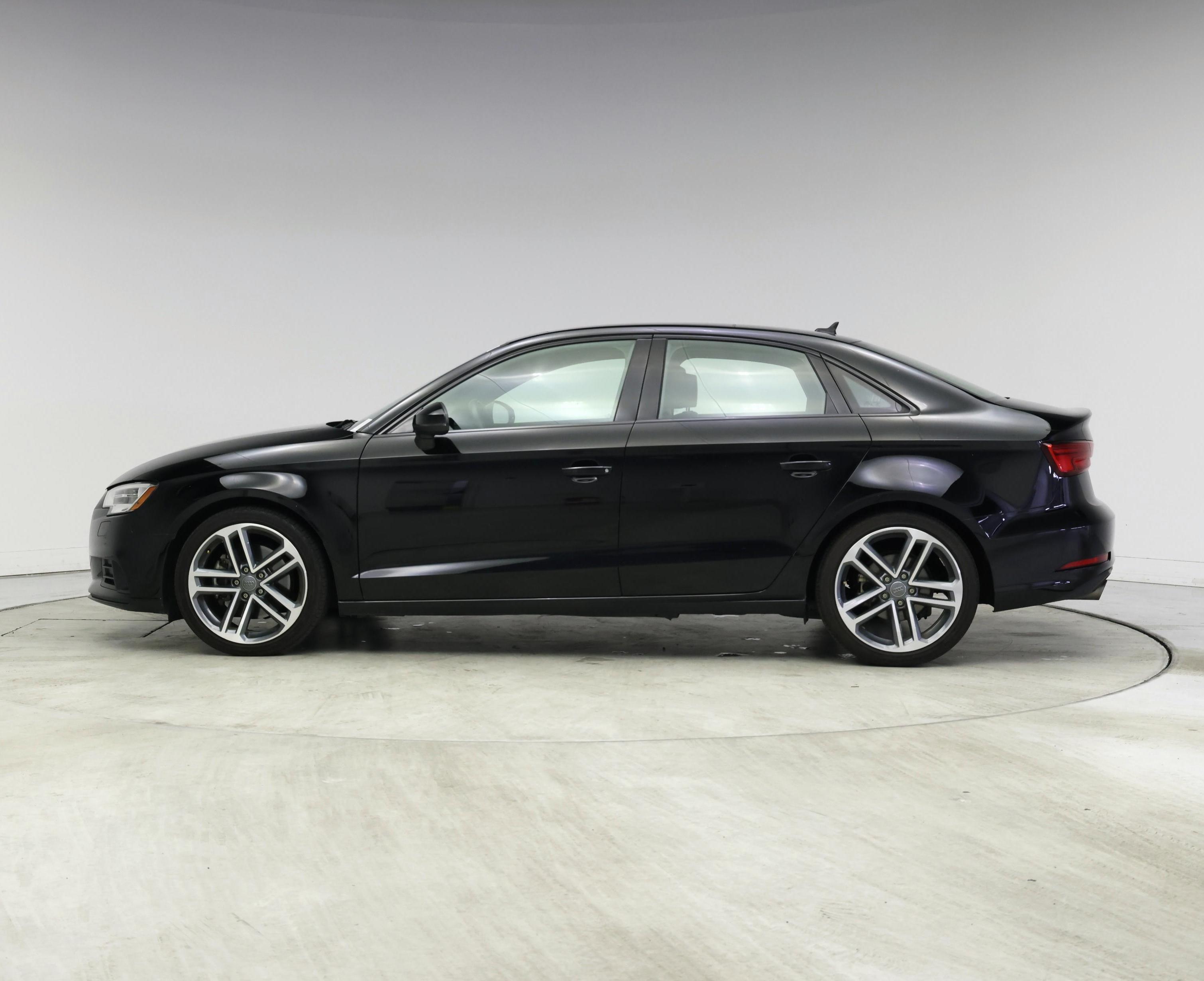 Thumbnail: 2019 Audi A3 - 3
