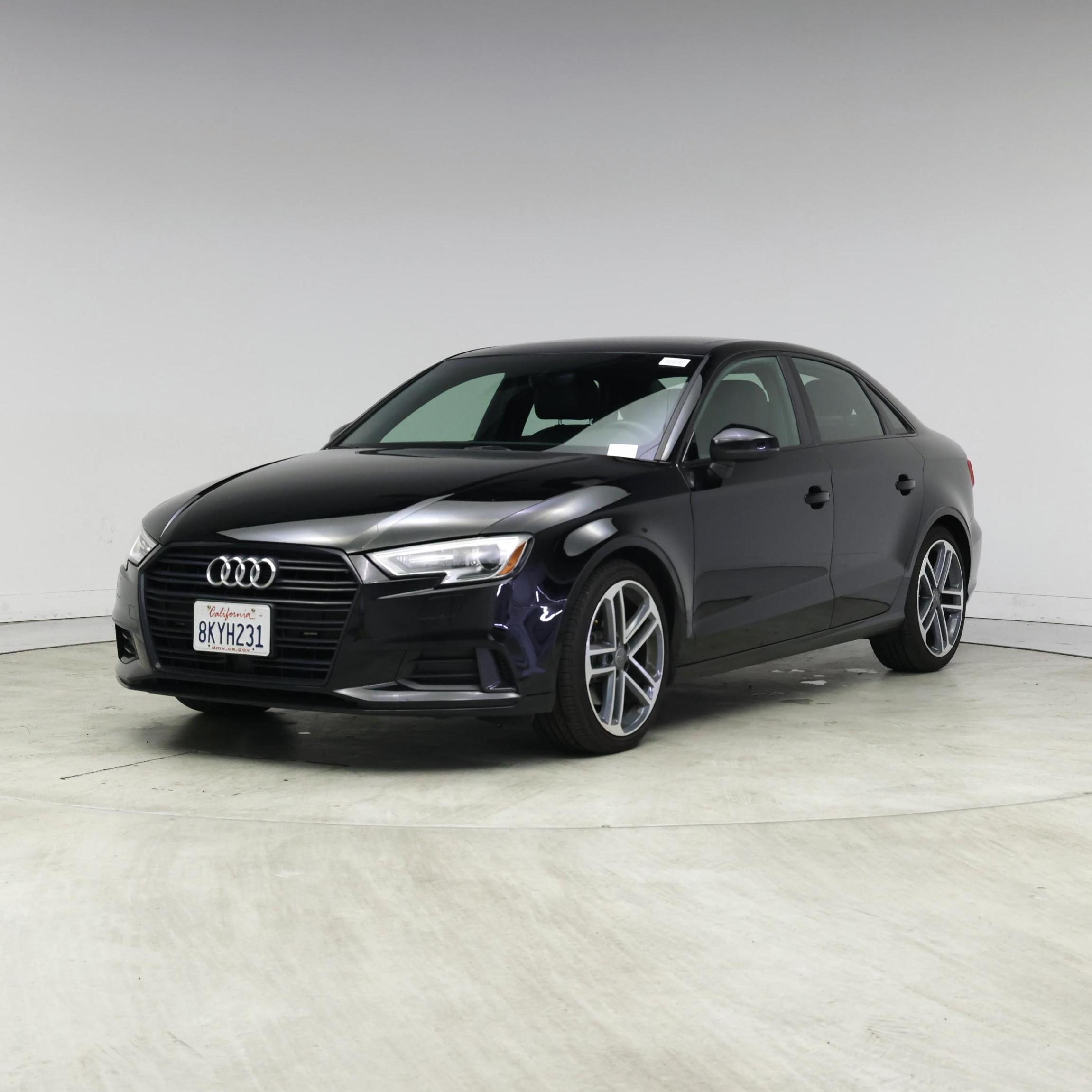 Thumbnail: 2019 Audi A3 - 4