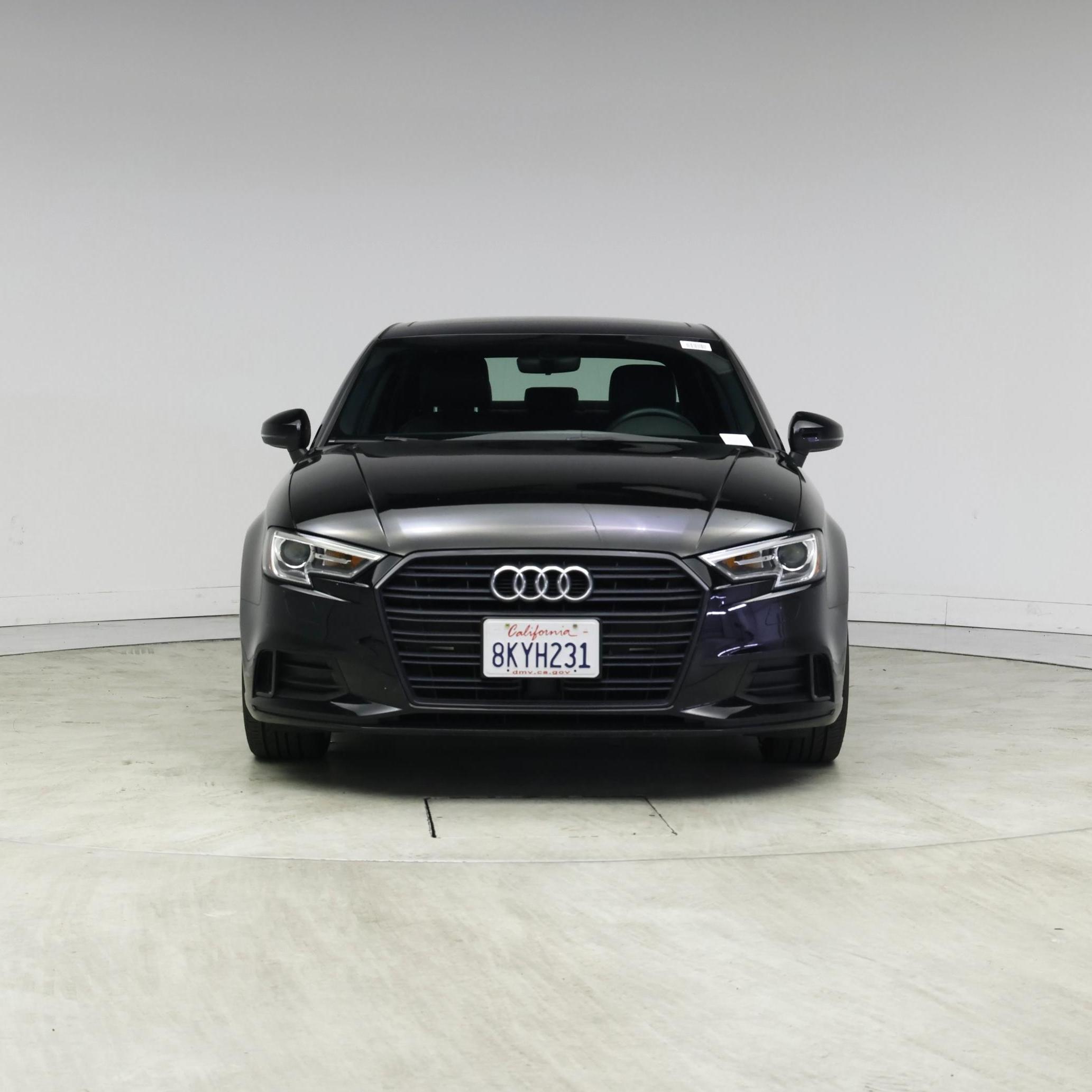 Thumbnail: 2019 Audi A3 - 5