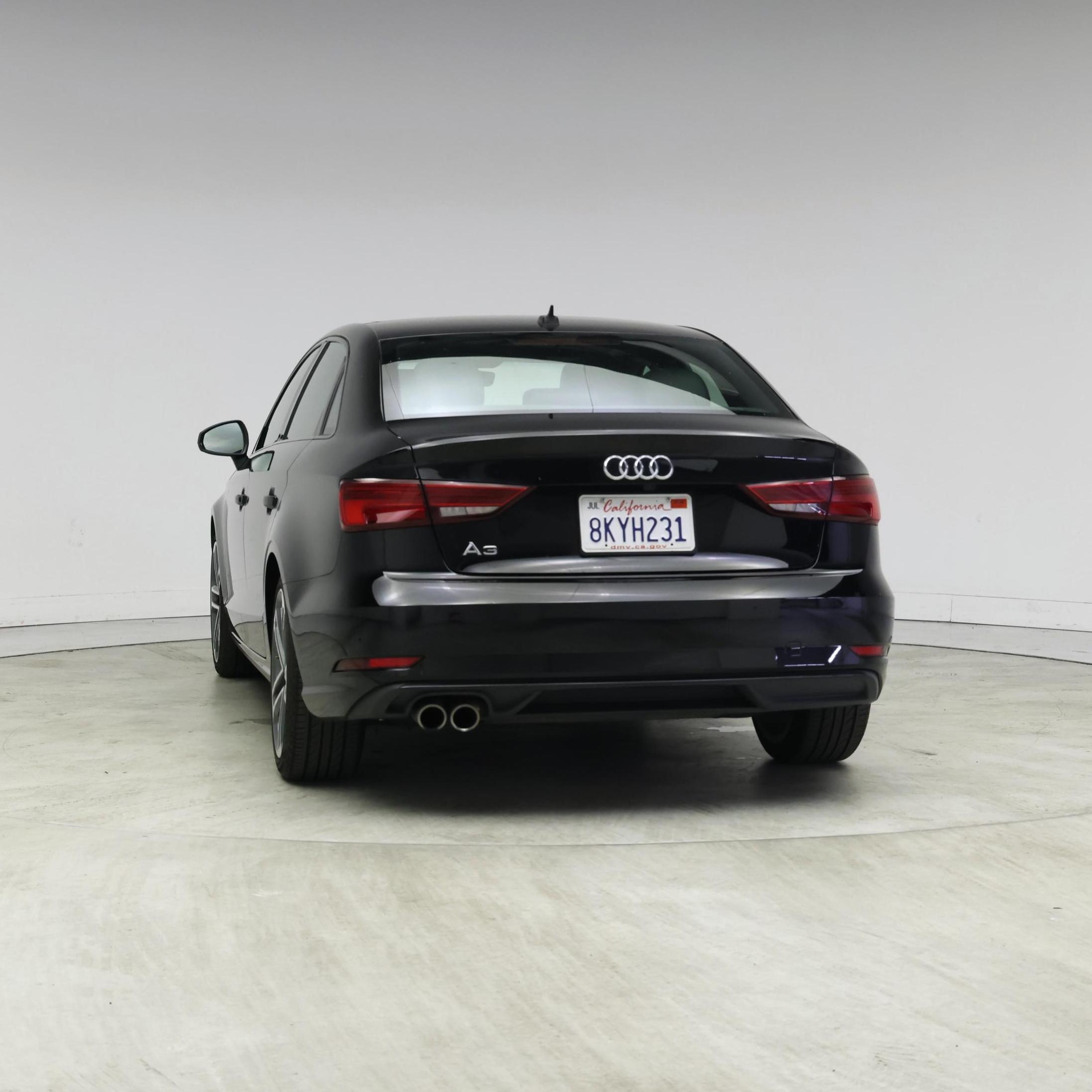 Thumbnail: 2019 Audi A3 - 6