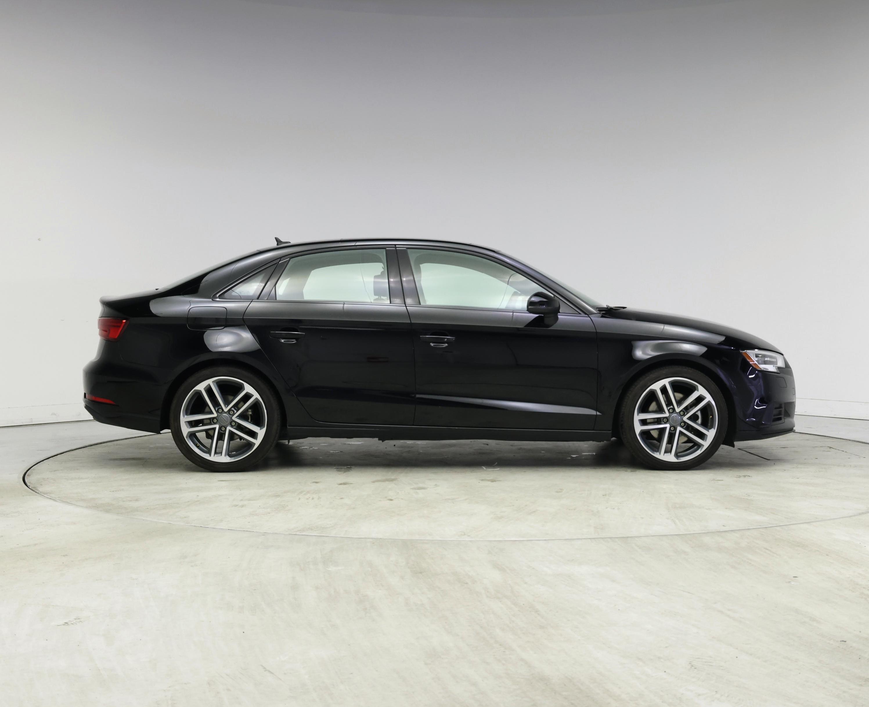 Thumbnail: 2019 Audi A3 - 7