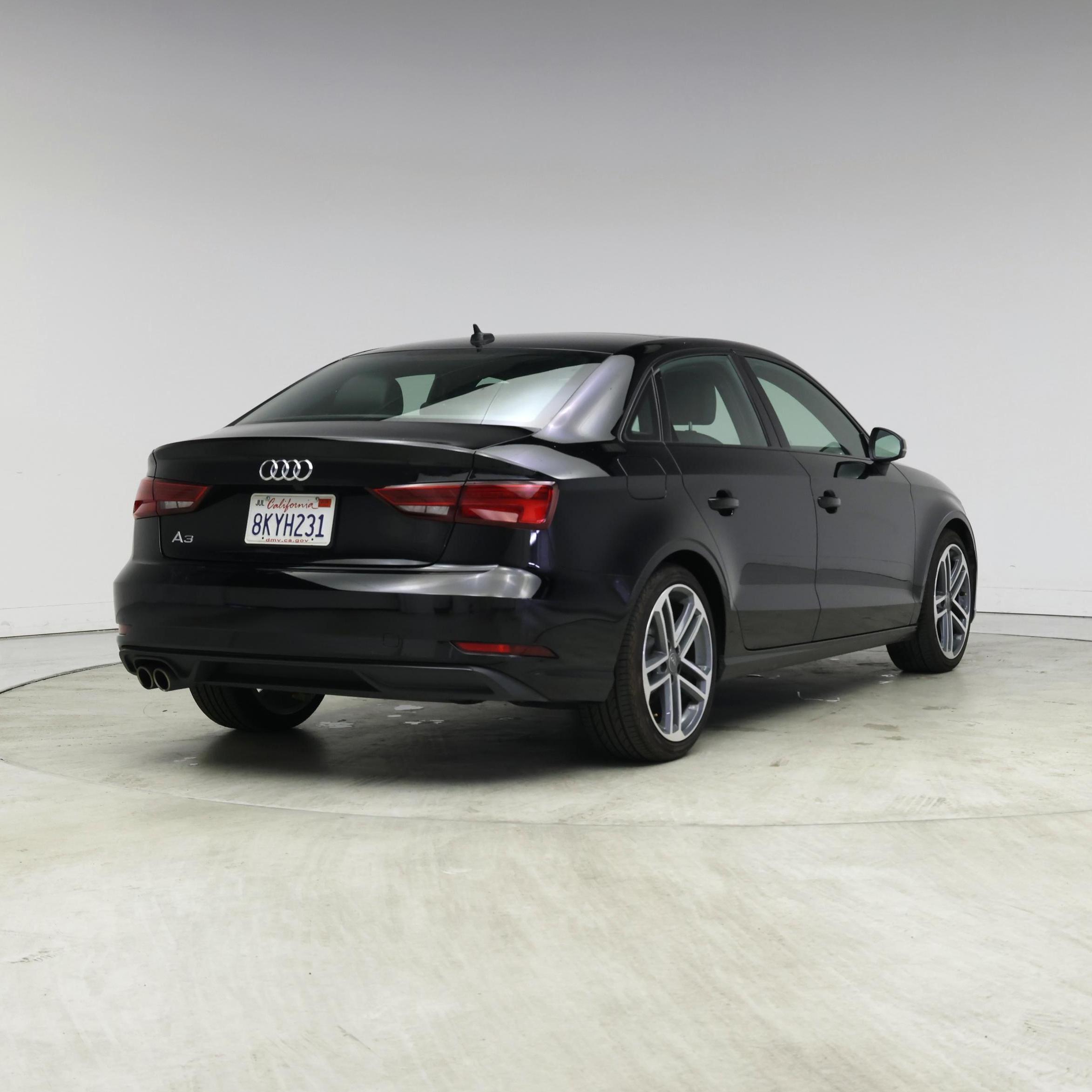 Thumbnail: 2019 Audi A3 - 8