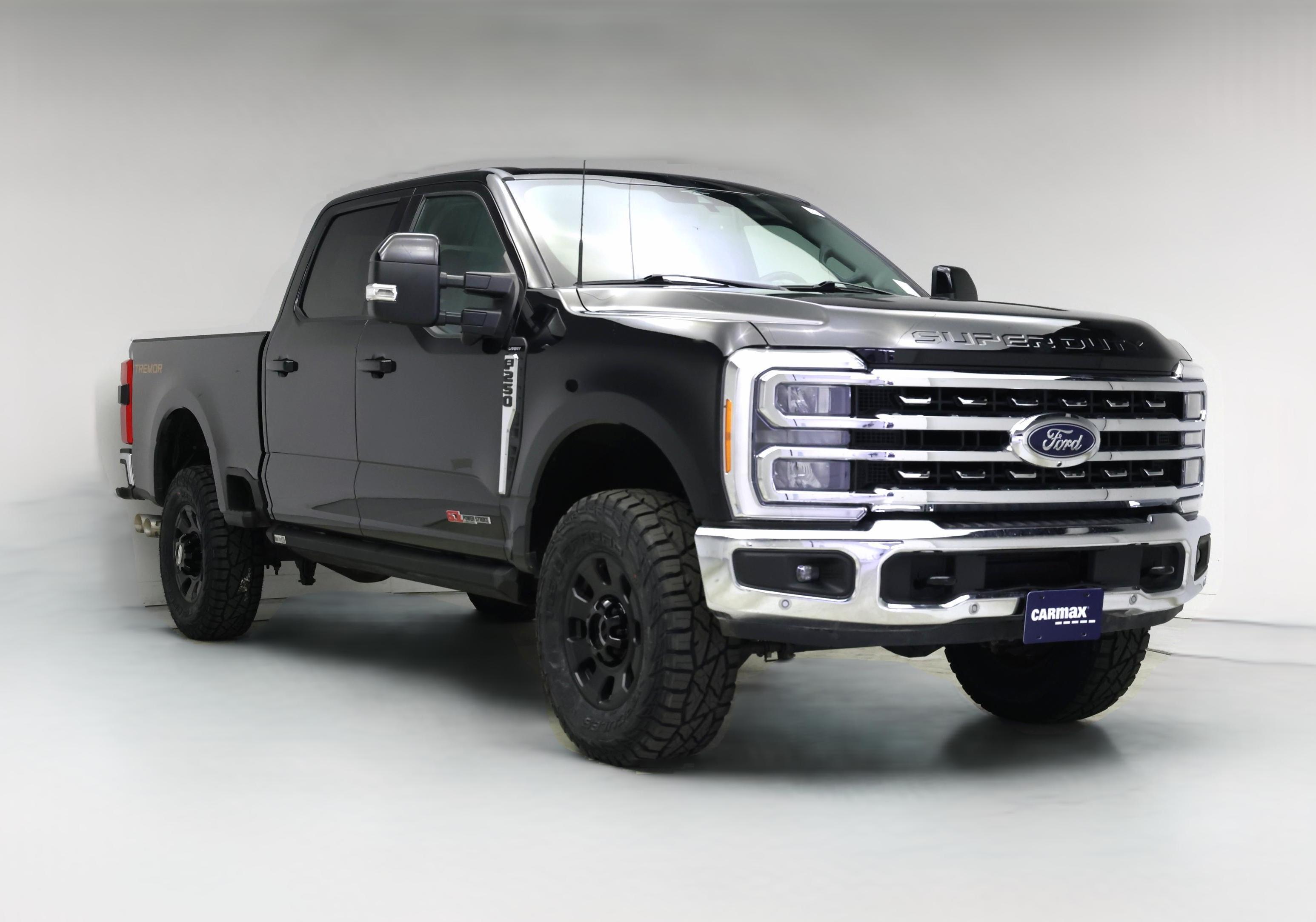 Thumbnail: 2023 Ford F-250 - 1