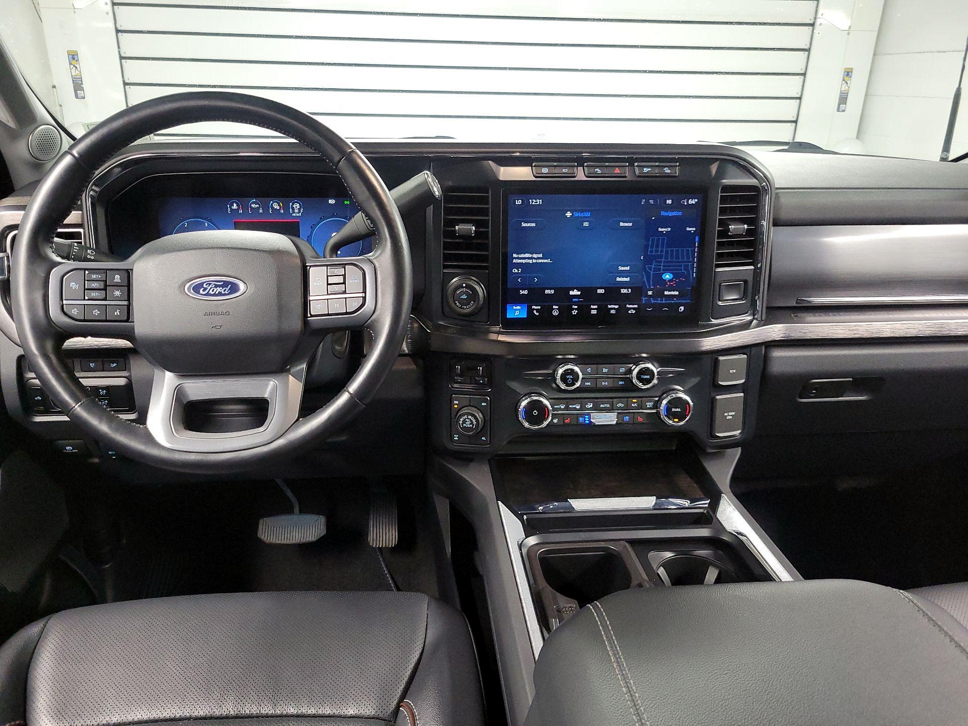 Thumbnail: 2023 Ford F-250 - 9