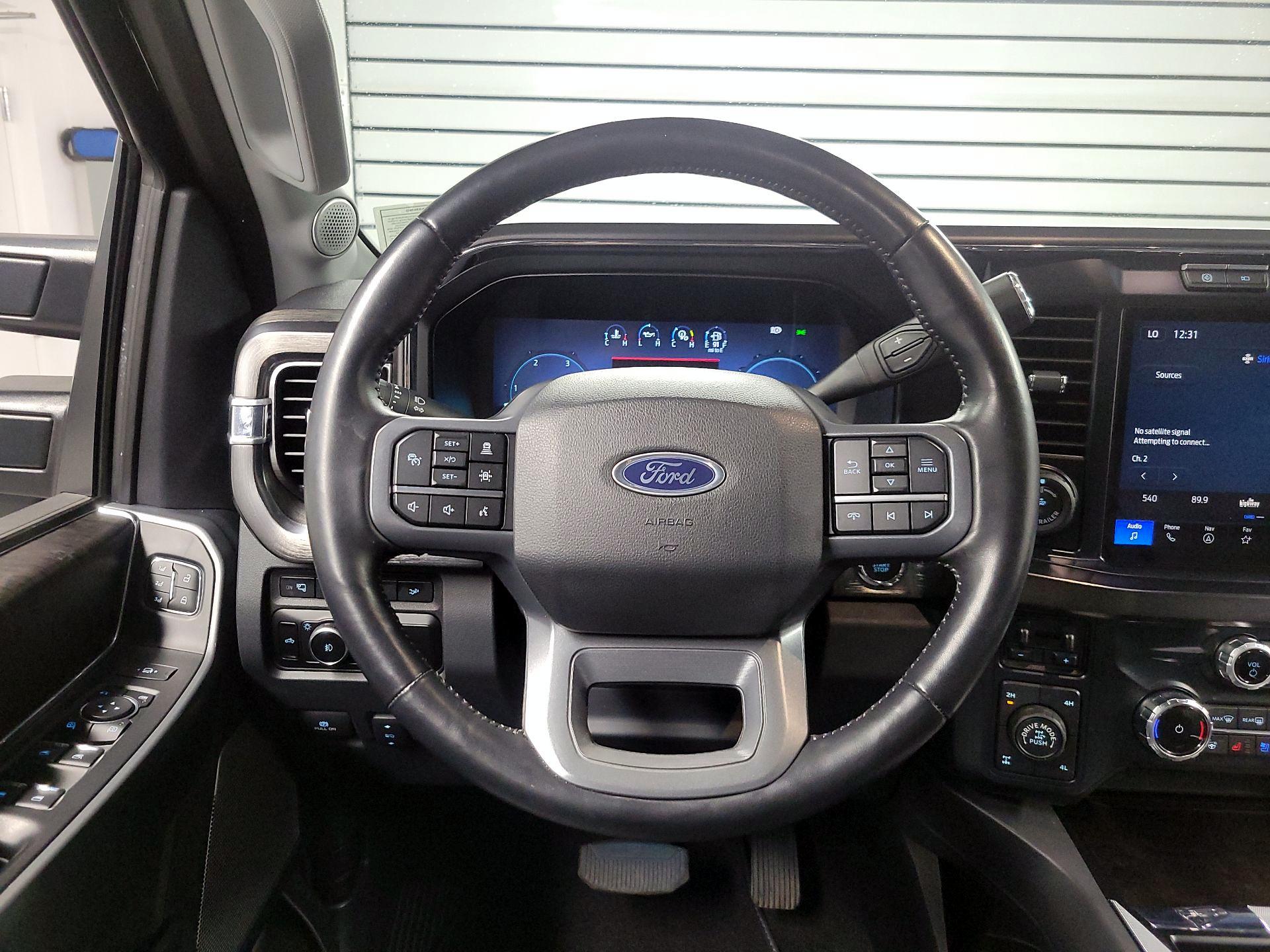 Thumbnail: 2023 Ford F-250 - 10