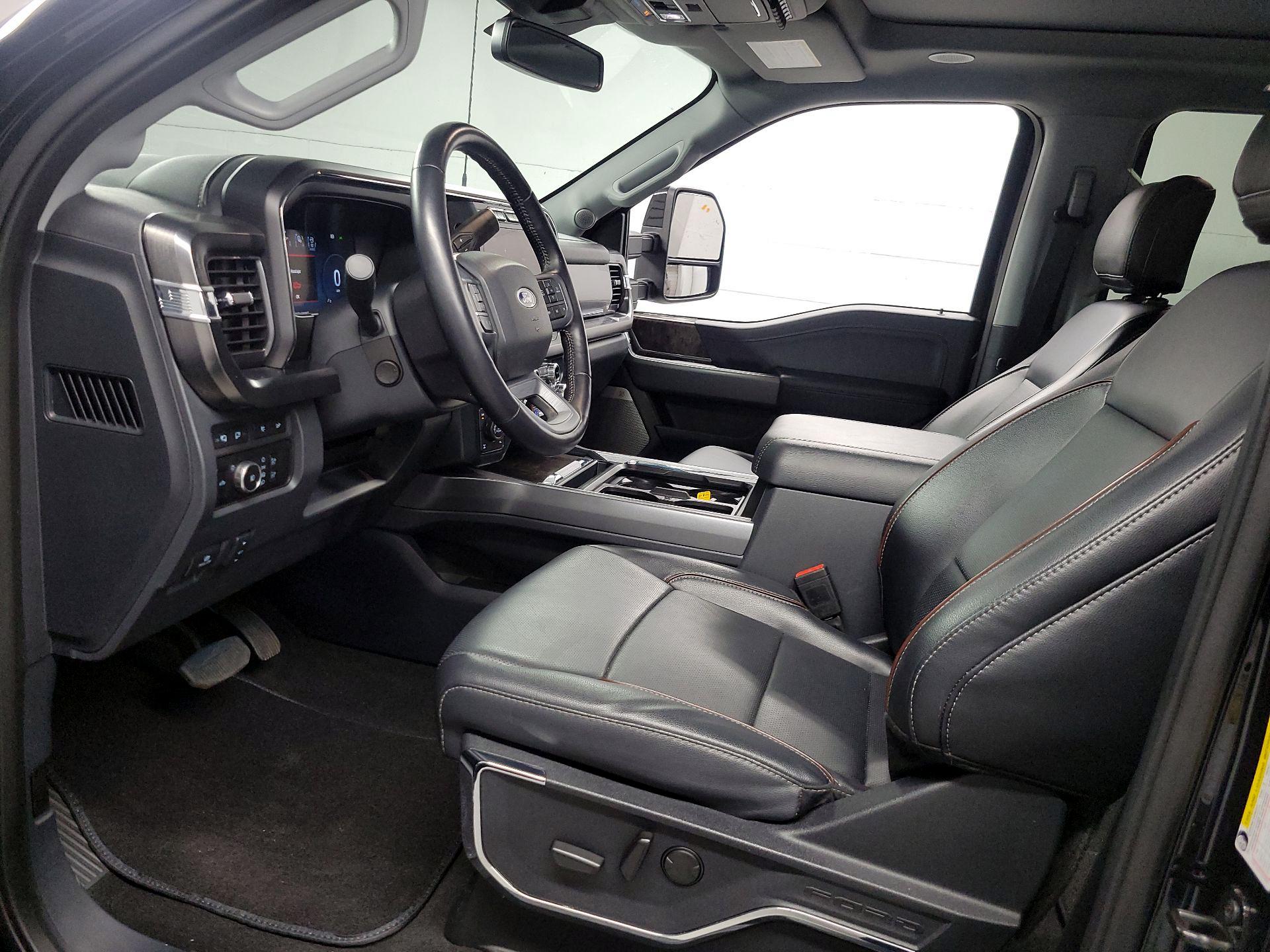 Thumbnail: 2023 Ford F-250 - 11